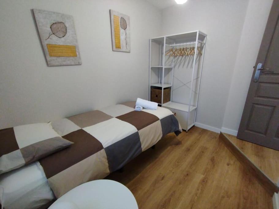 Casa Borlas
