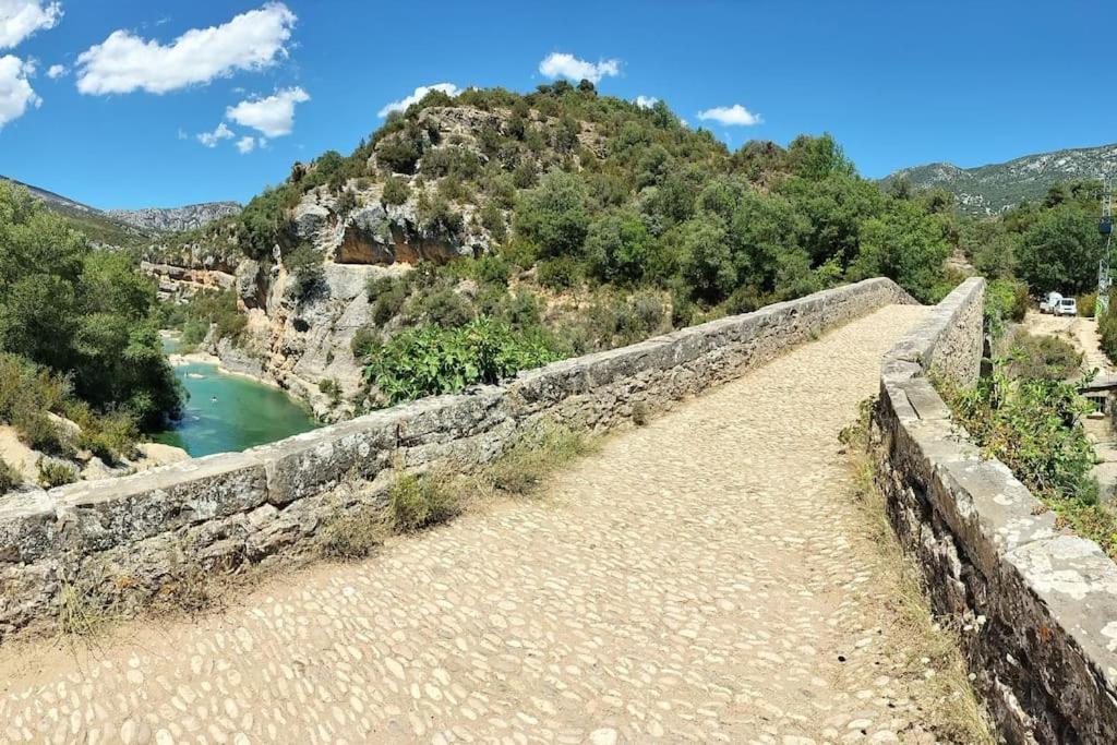 Casa Borlas