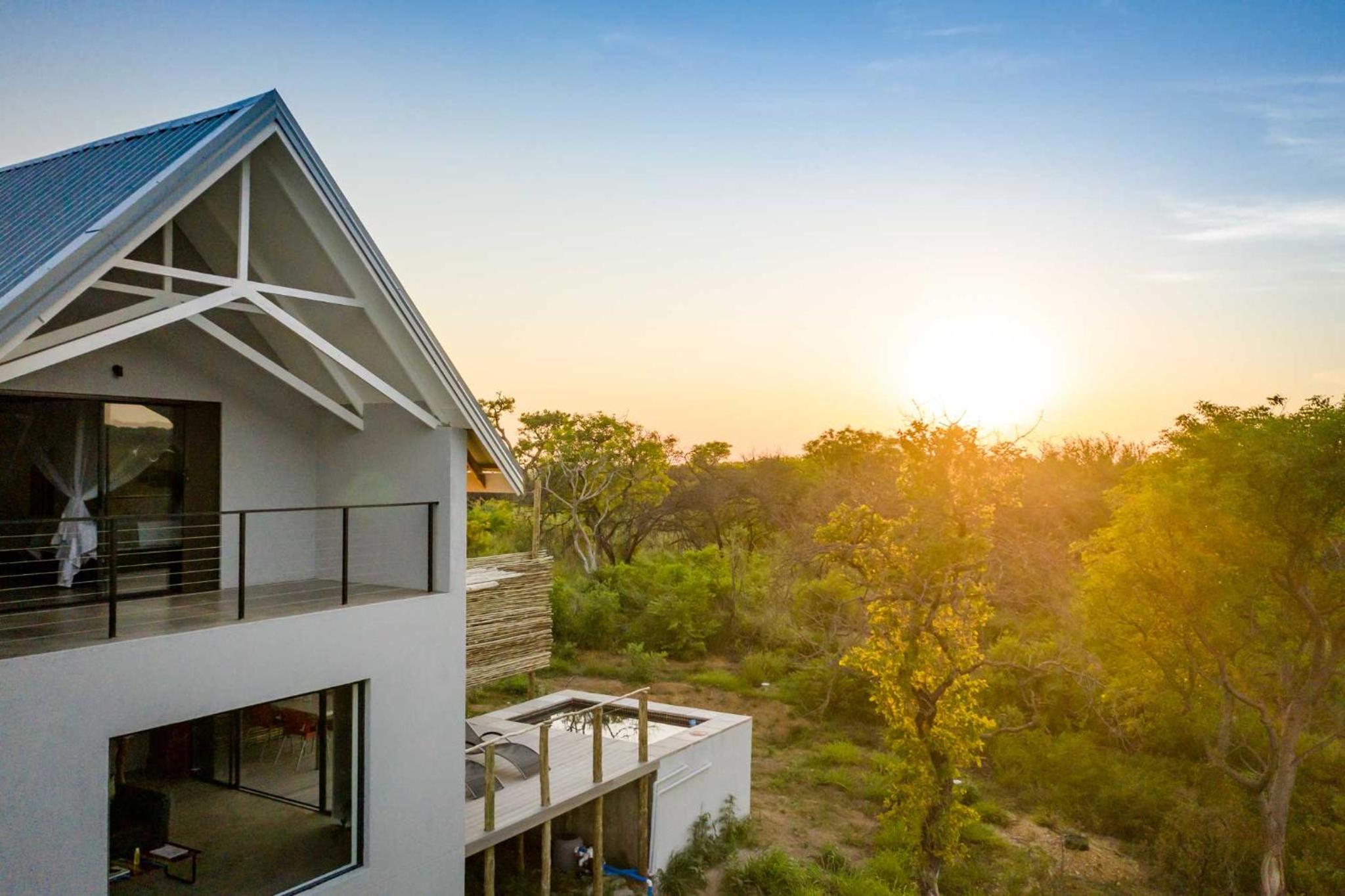 Hotel Kruger Cliffs Lodge - Image 1