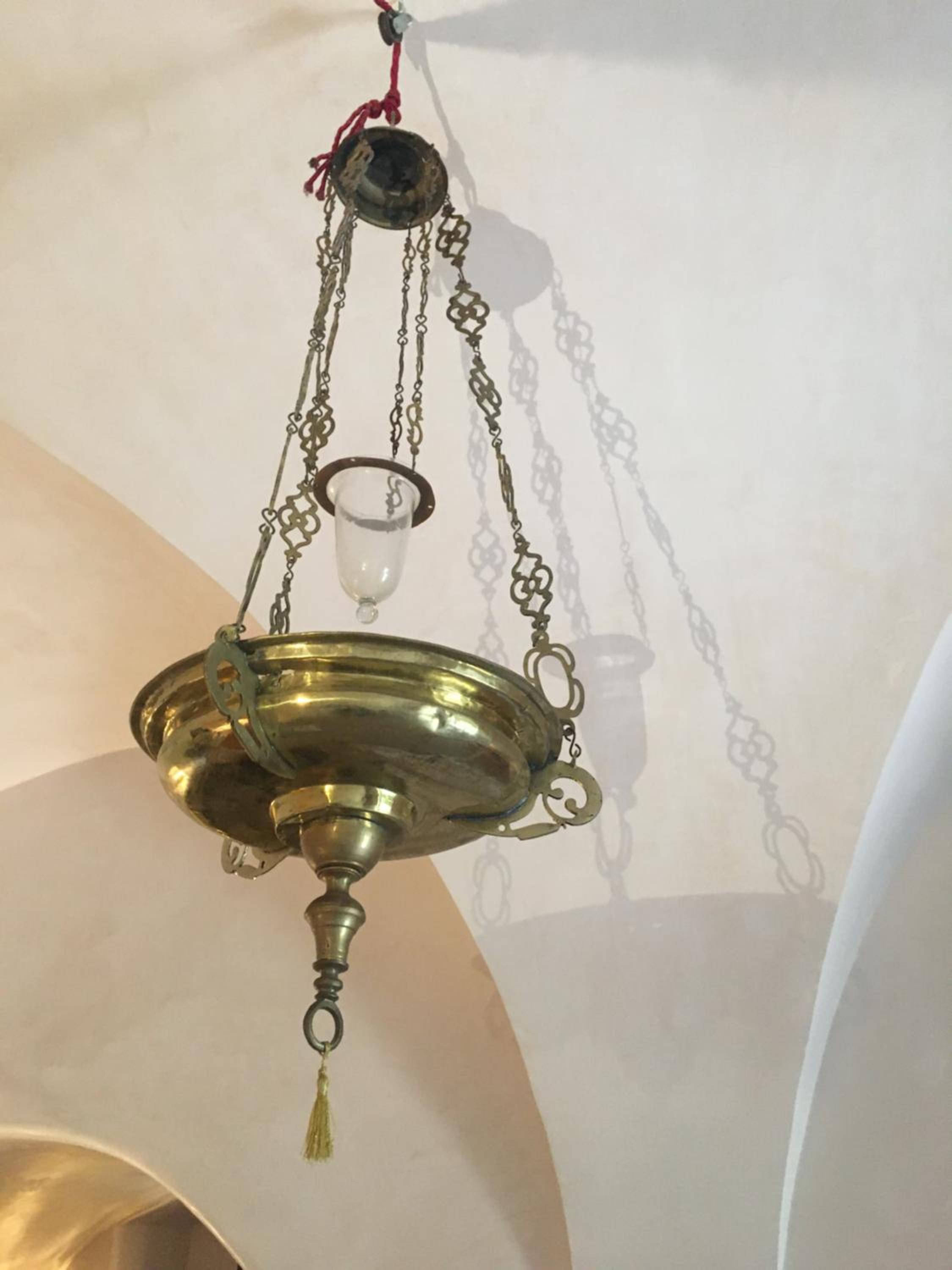 Dammusi IL SERRALH -Pantelleria-