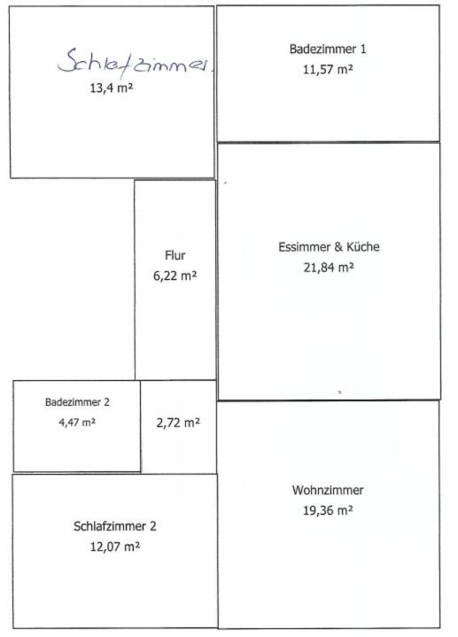 Ferienwohnung Magma view 4