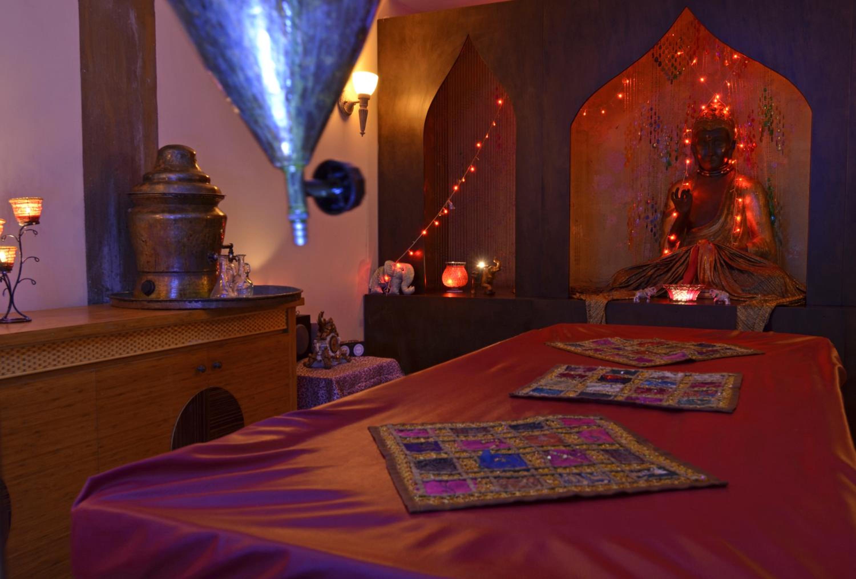 Trendy Aspendos Beach Hotel - Image 36