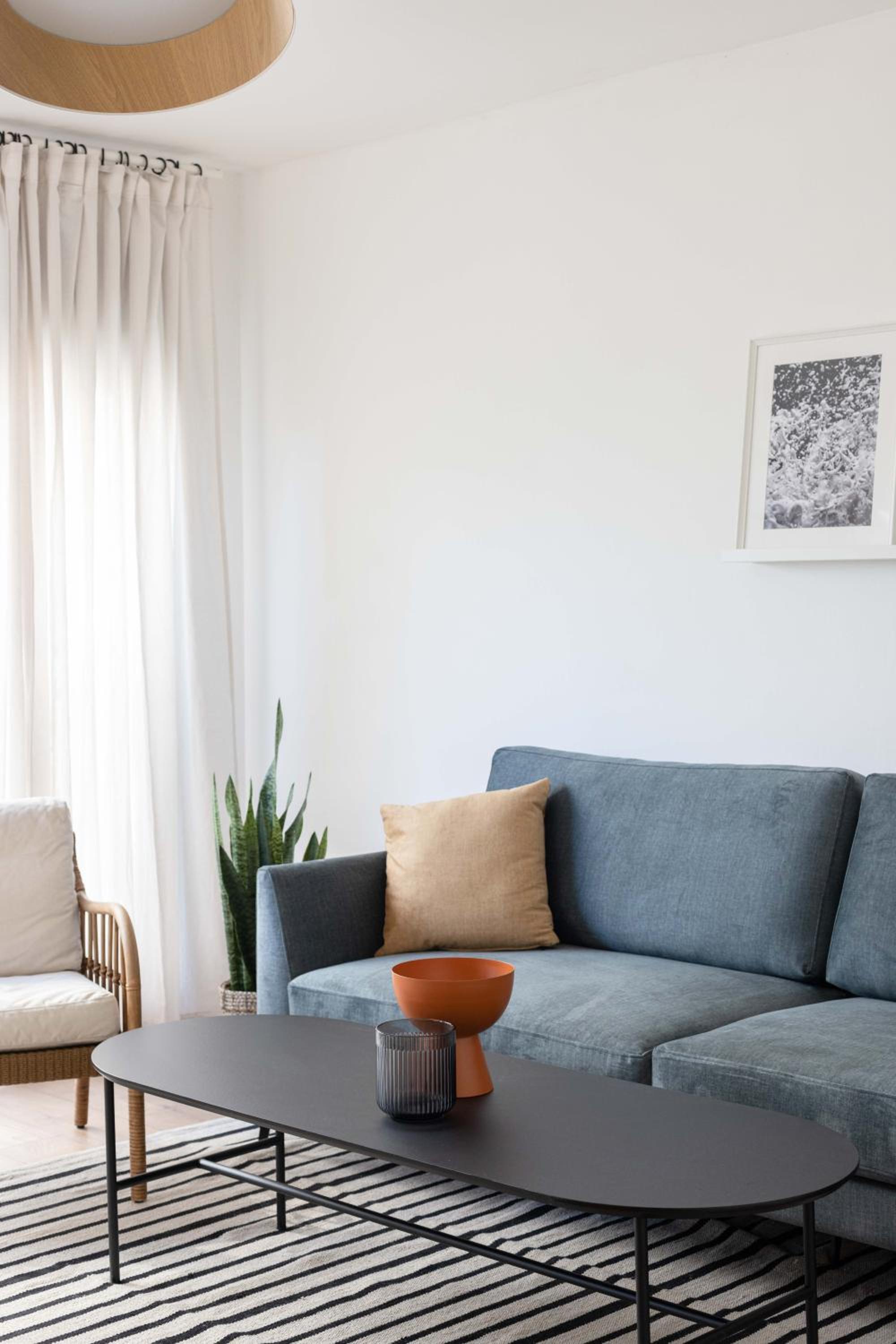 Charming Shalom by TLV2RENT view 4