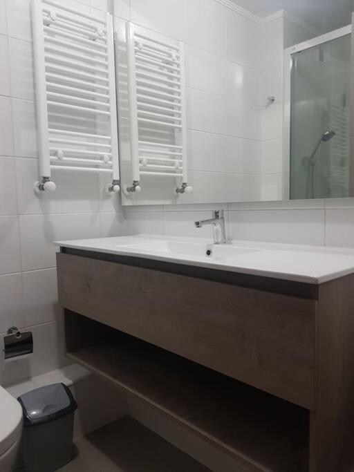 Hermoso departamento completamente equipado