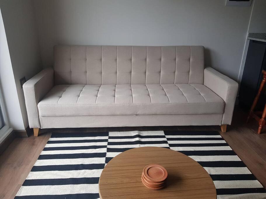 Hermoso departamento completamente equipado