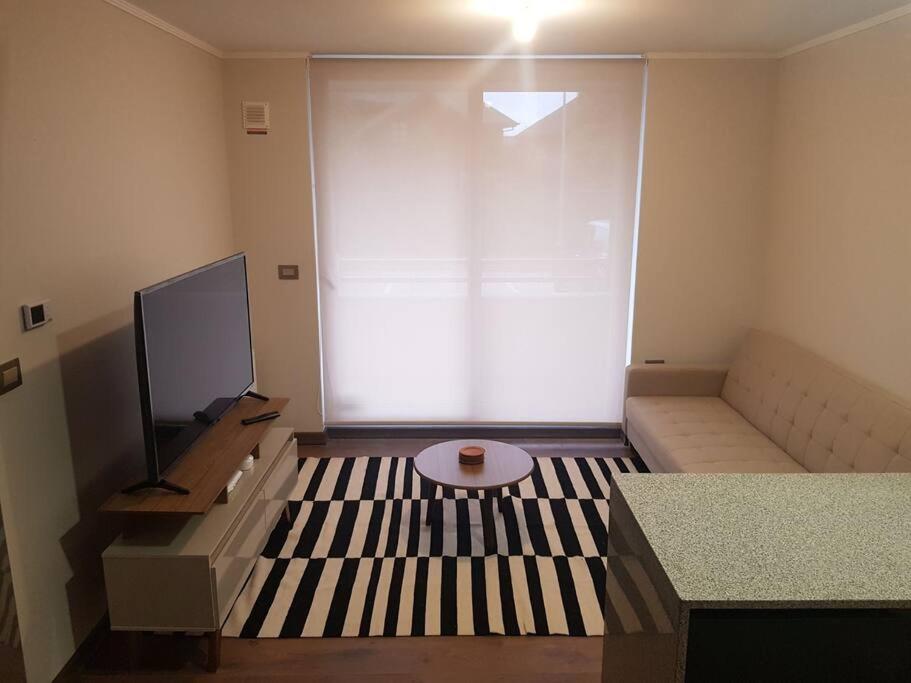 Hermoso departamento completamente equipado