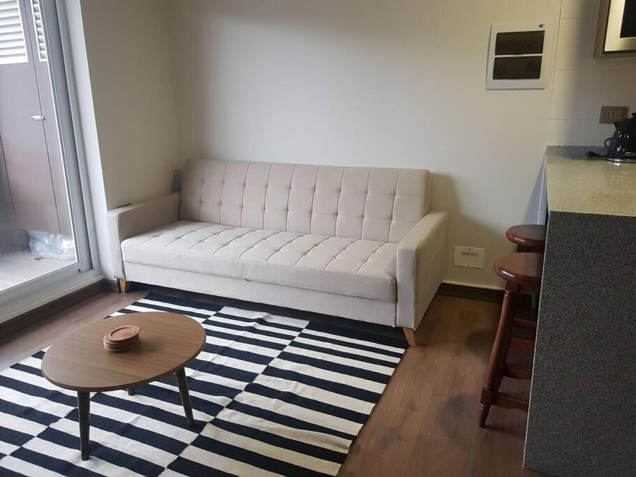 Hermoso departamento completamente equipado