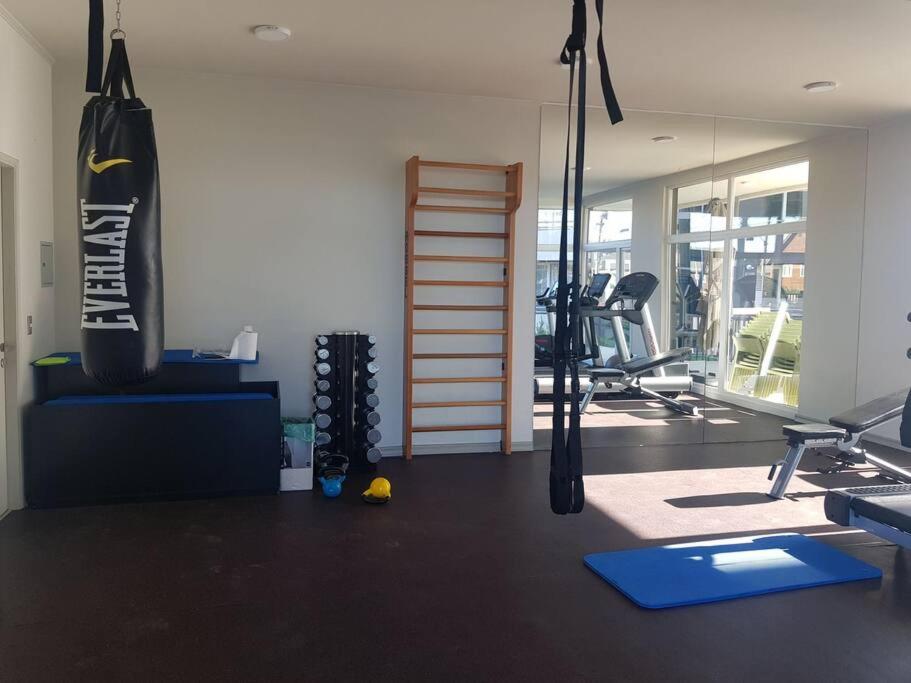 Hermoso departamento completamente equipado