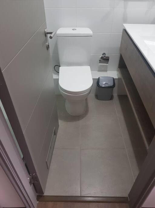 Hermoso departamento completamente equipado