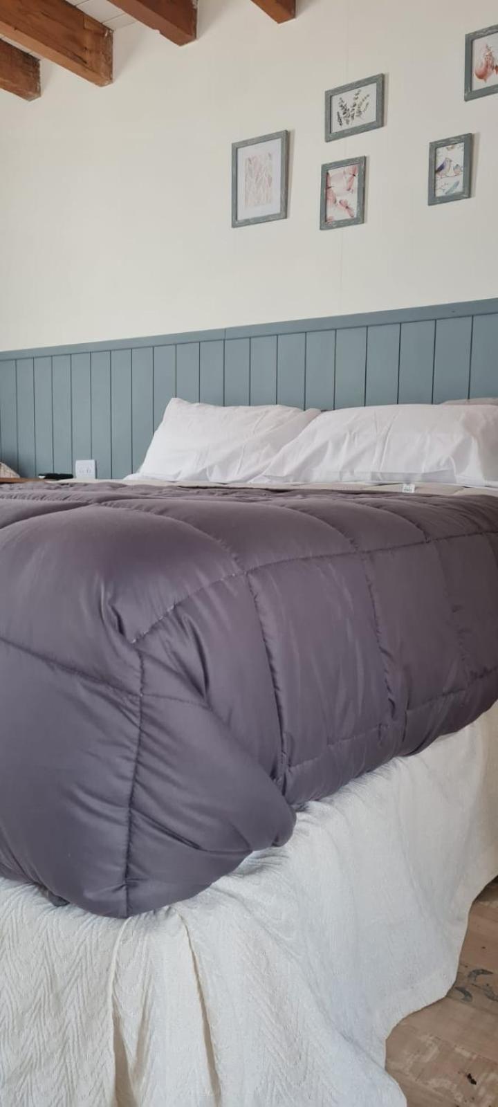 Mountain House Suites de montaña