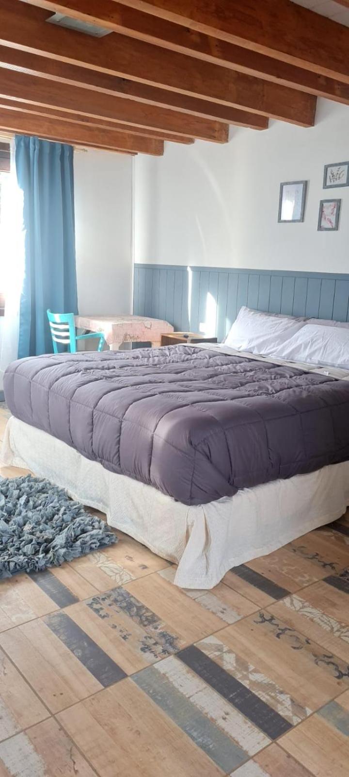 Mountain House Suites de montaña