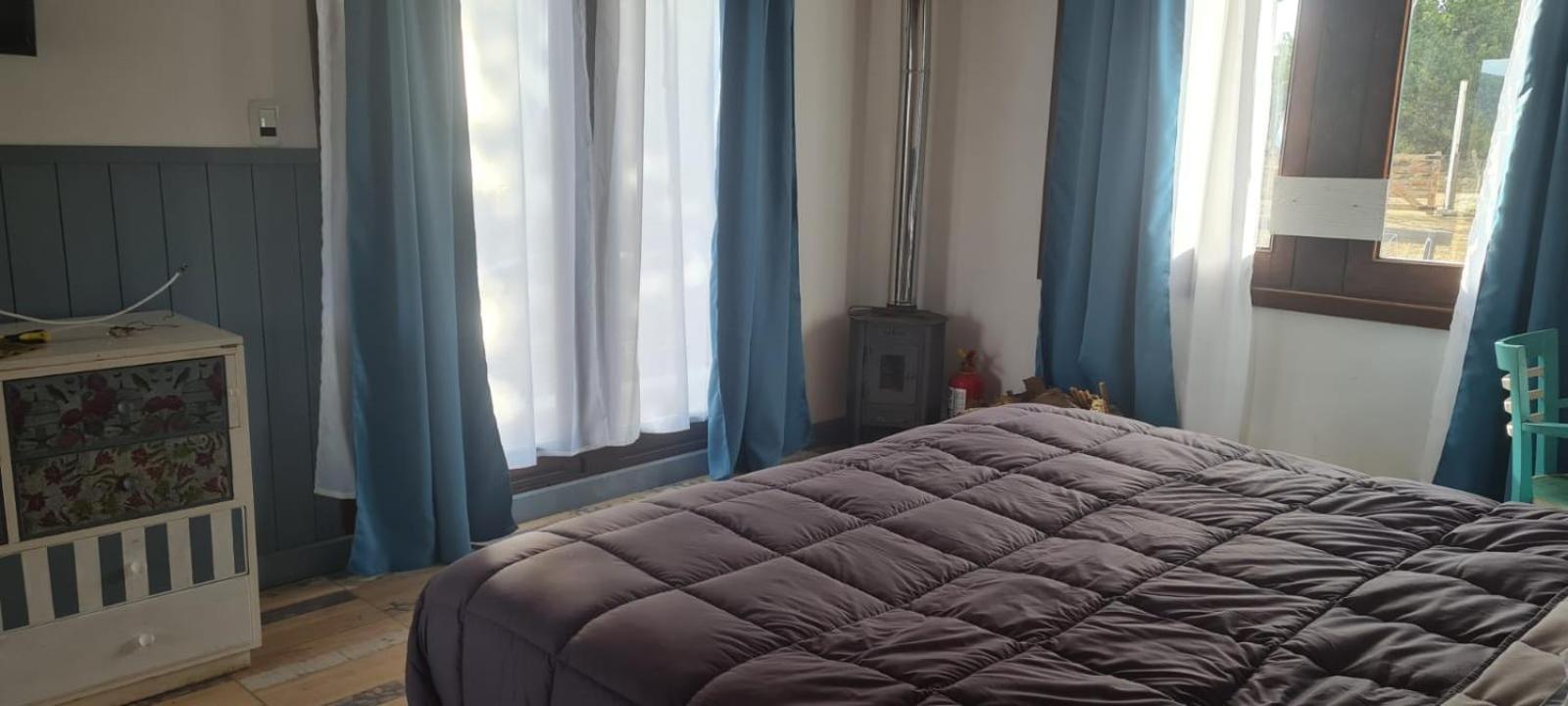 Mountain House Suites de montaña