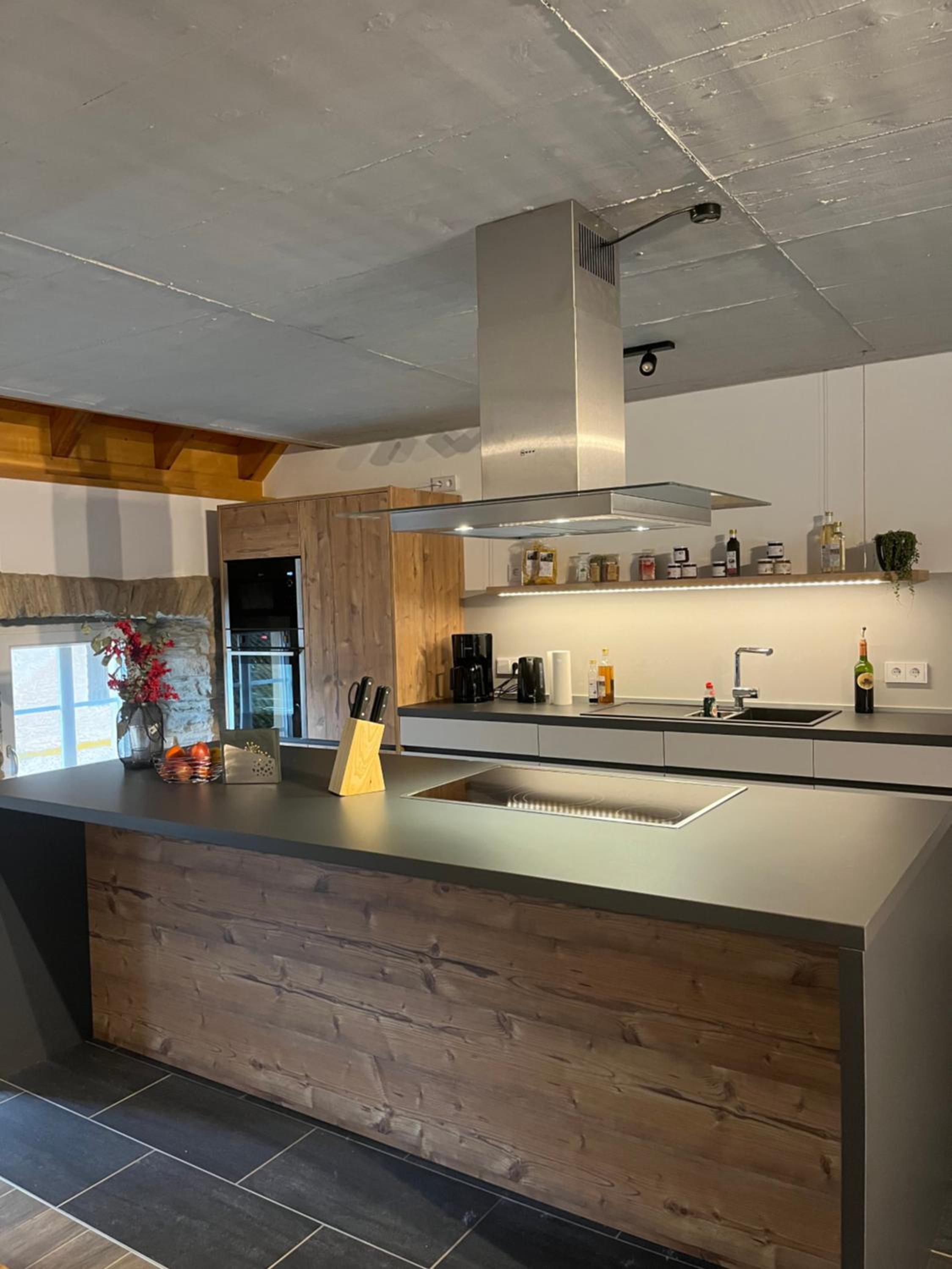 Ferienwohnung am Wald-und Wiesenkorb - Property Image 1