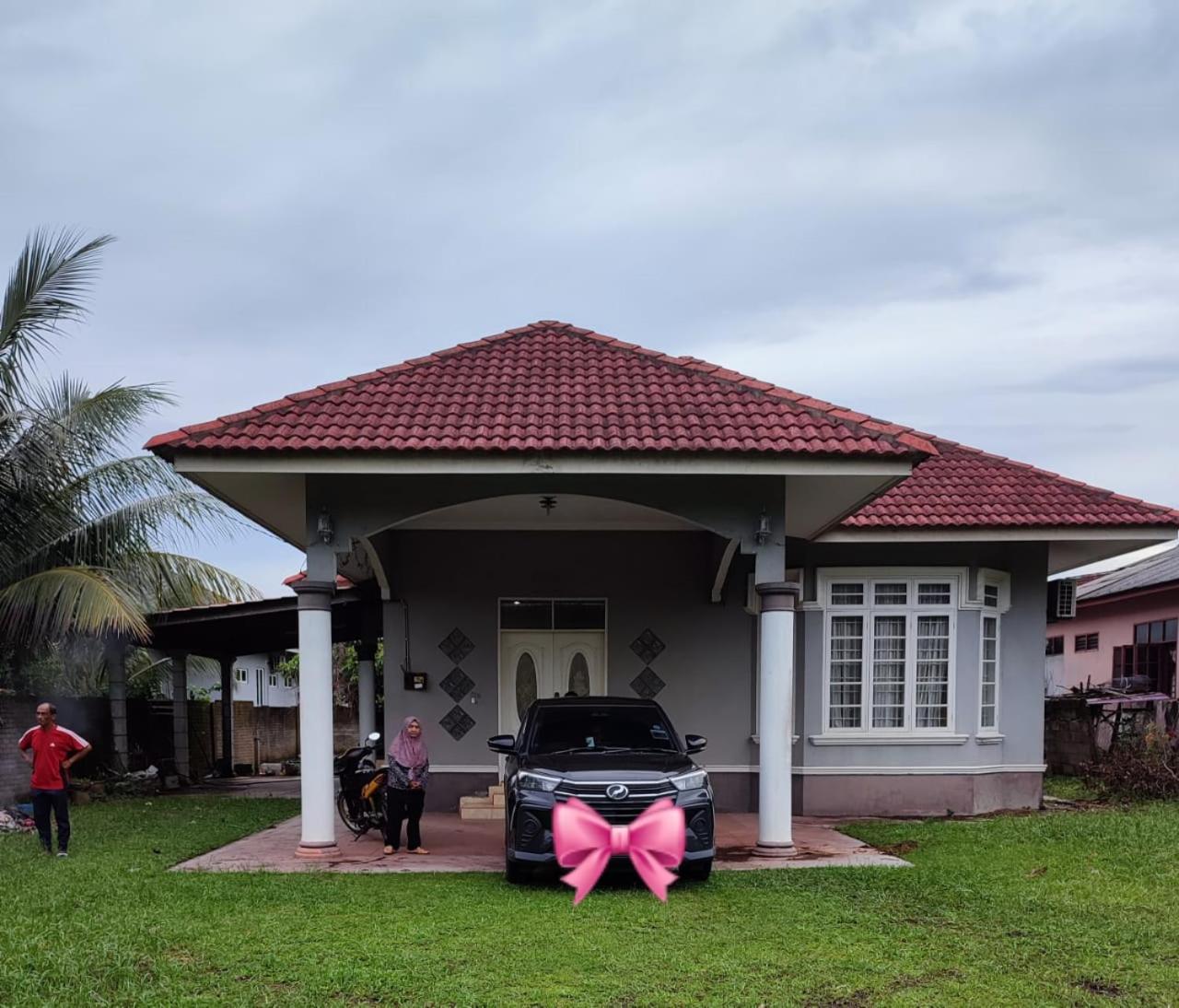 Mimi D'Homestay photo 1