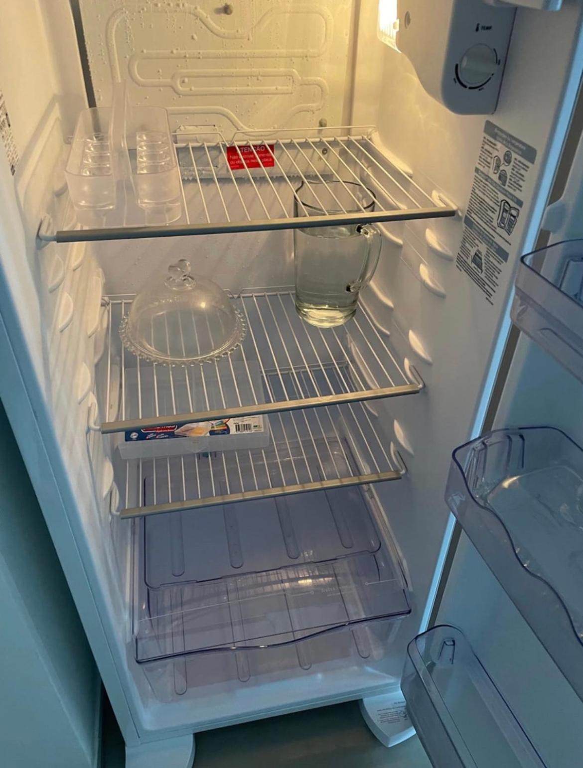 Apartamento novo e completo próximo a paulista