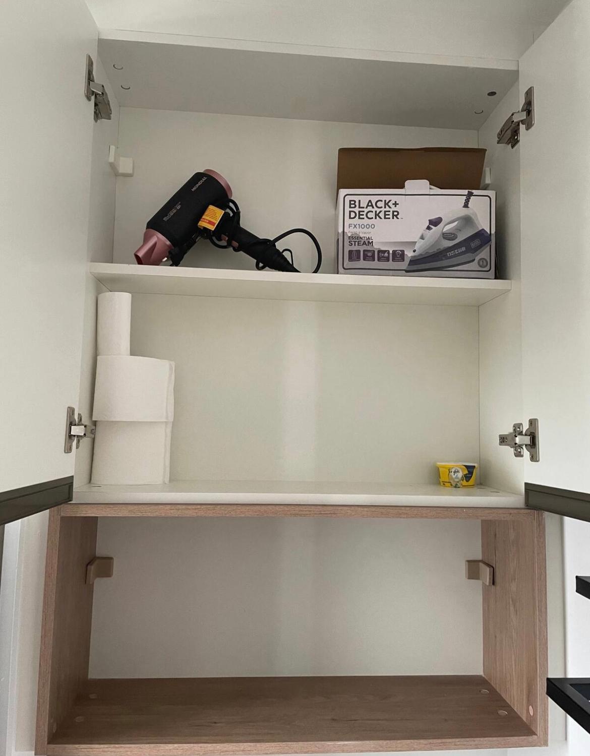 Apartamento novo e completo próximo a paulista