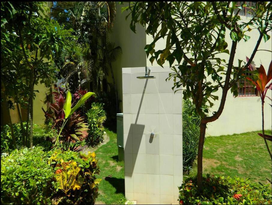 Dominican Art 2 Bedroom condo El Cortecito view 3