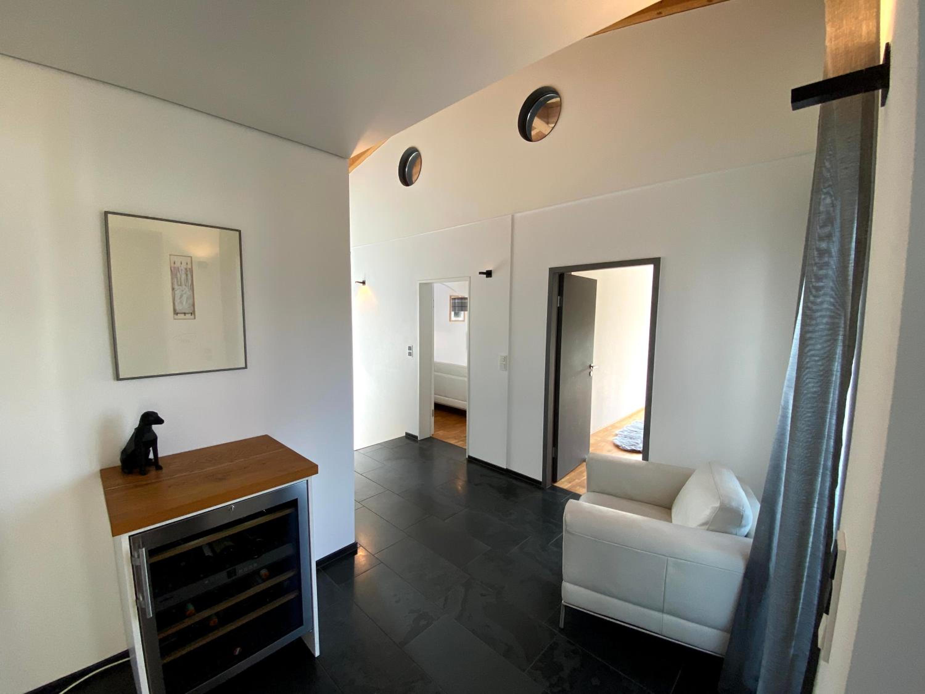 BALTHASAR RESS Guesthouse am Rebhang im Rheingau