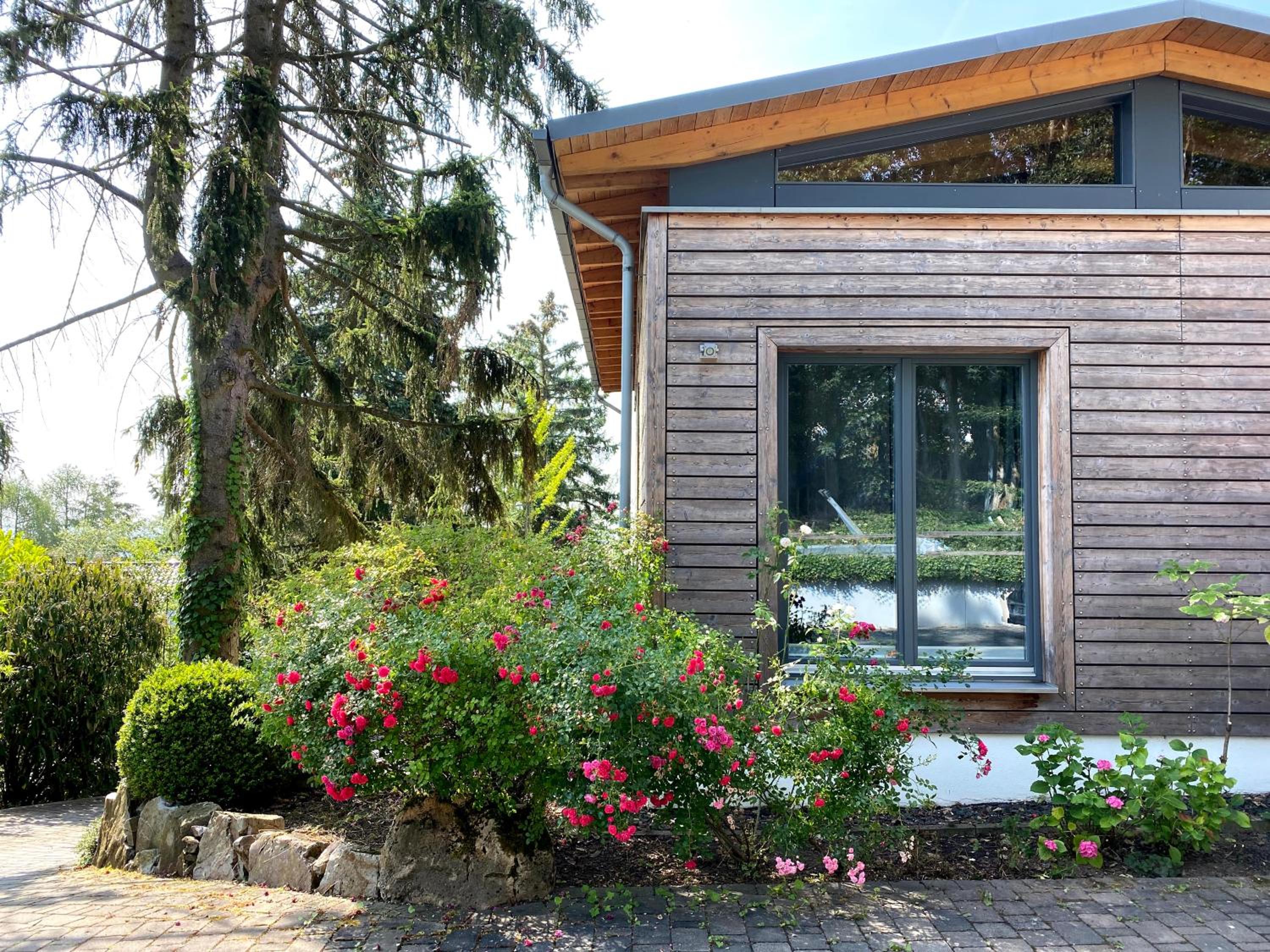 BALTHASAR RESS Guesthouse am Rebhang im Rheingau