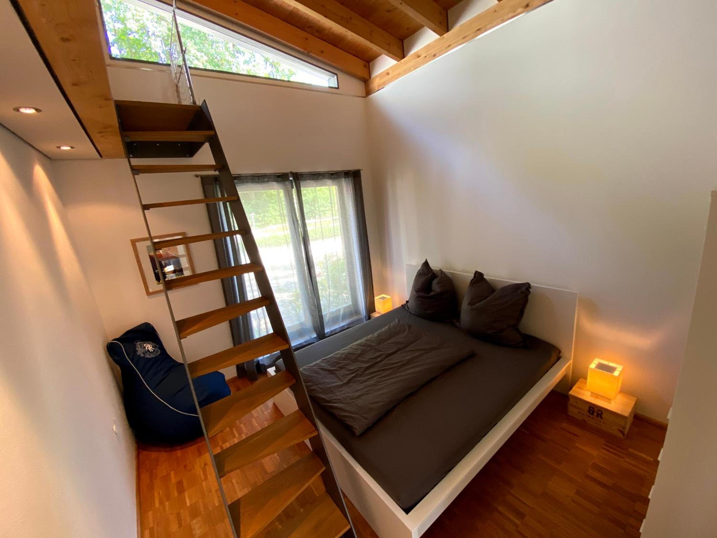 BALTHASAR RESS Guesthouse am Rebhang im Rheingau