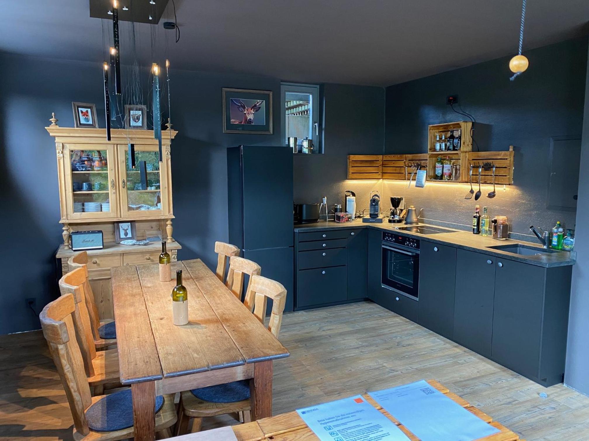 BALTHASAR RESS Guesthouse am Rebhang im Rheingau