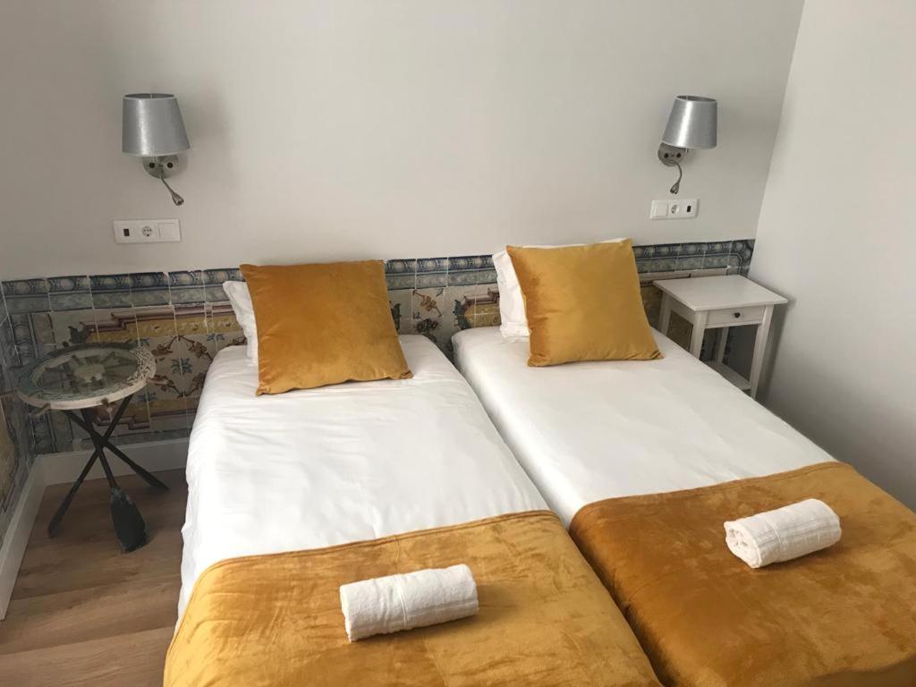 Great Stay Fanqueiros Guest House 3