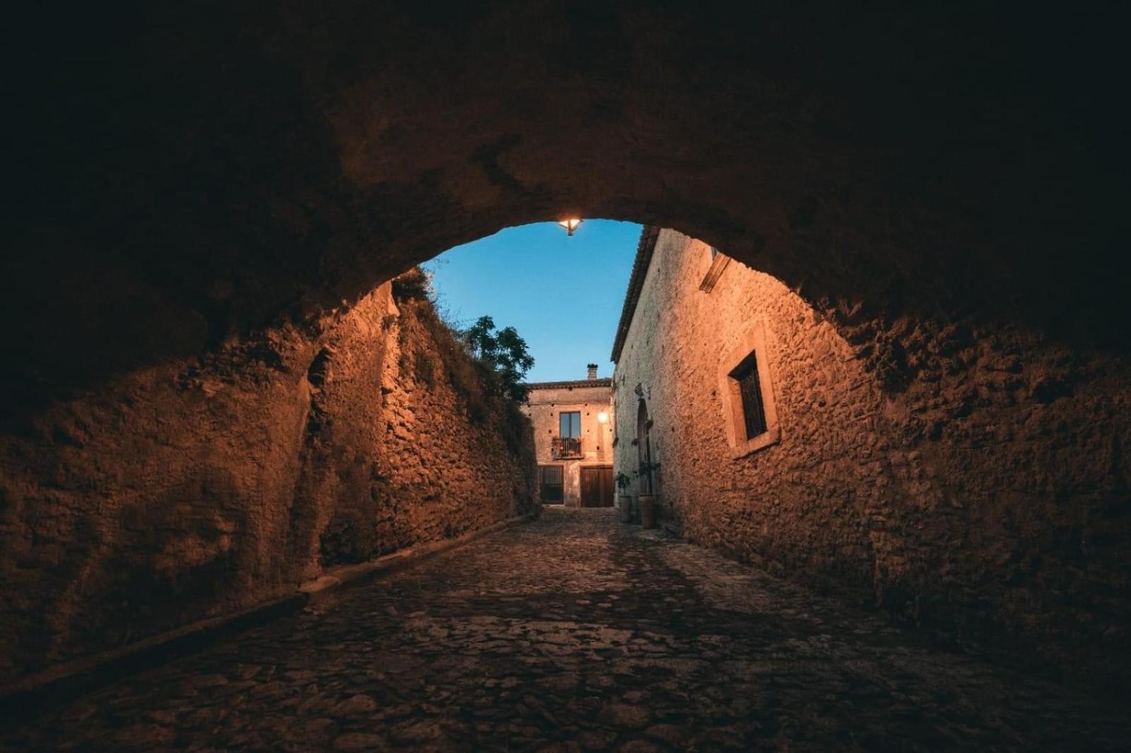 Palazzo Candida B&B