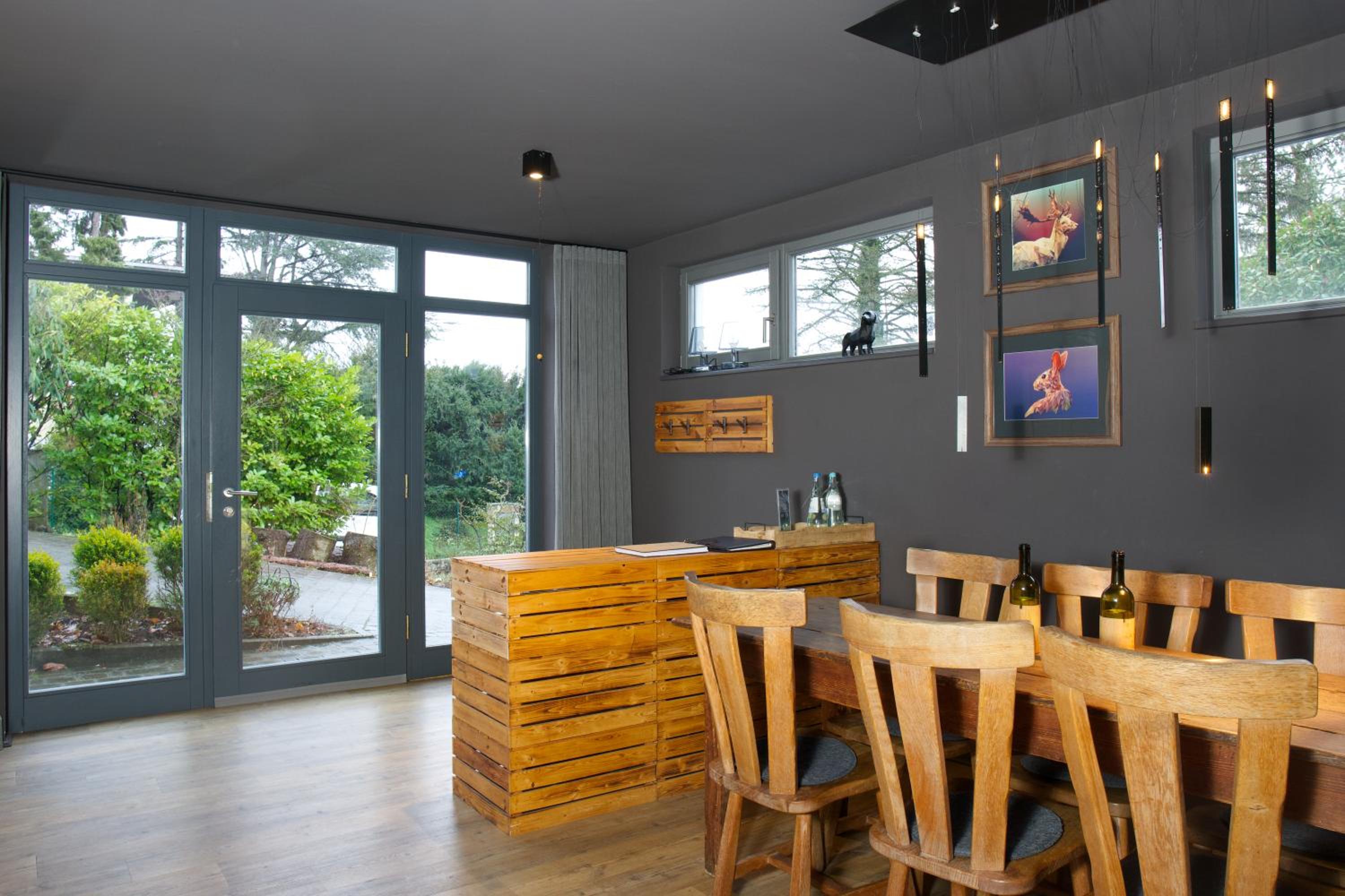 BALTHASAR RESS Guesthouse am Rebhang im Rheingau