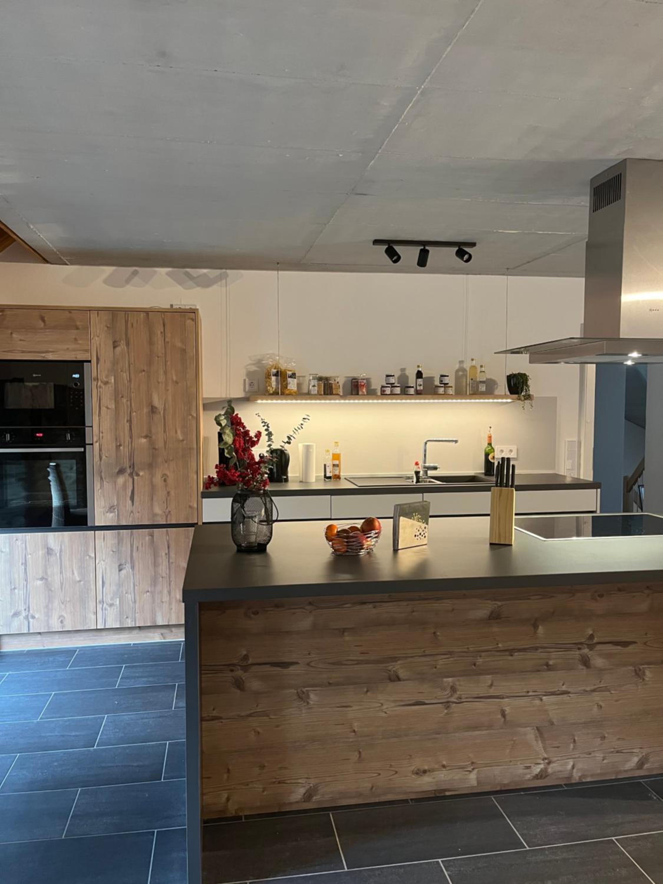 Ferienwohnung am Wald-und Wiesenkorb - Property Image 15