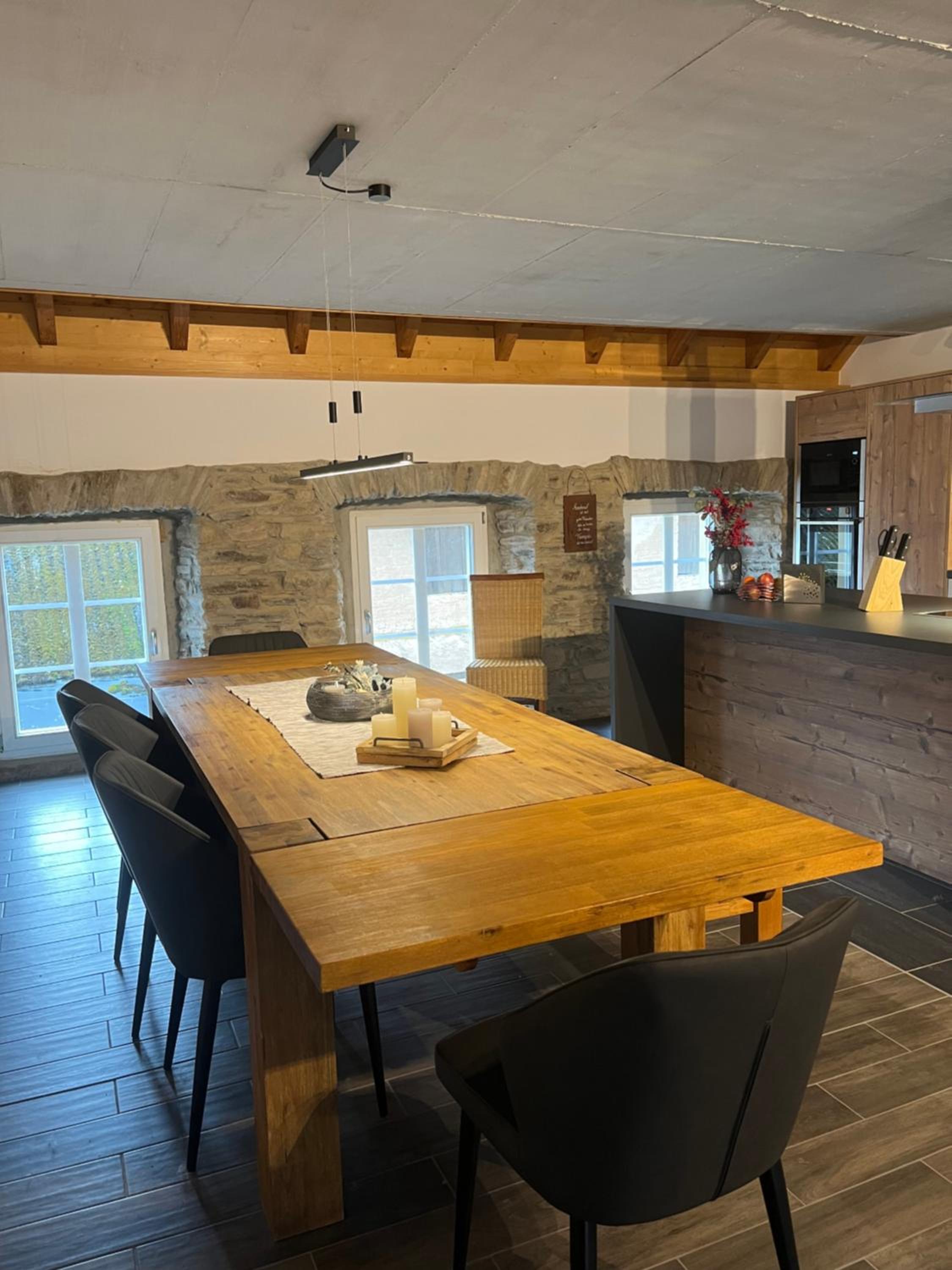 Ferienwohnung am Wald-und Wiesenkorb - Property Image 12