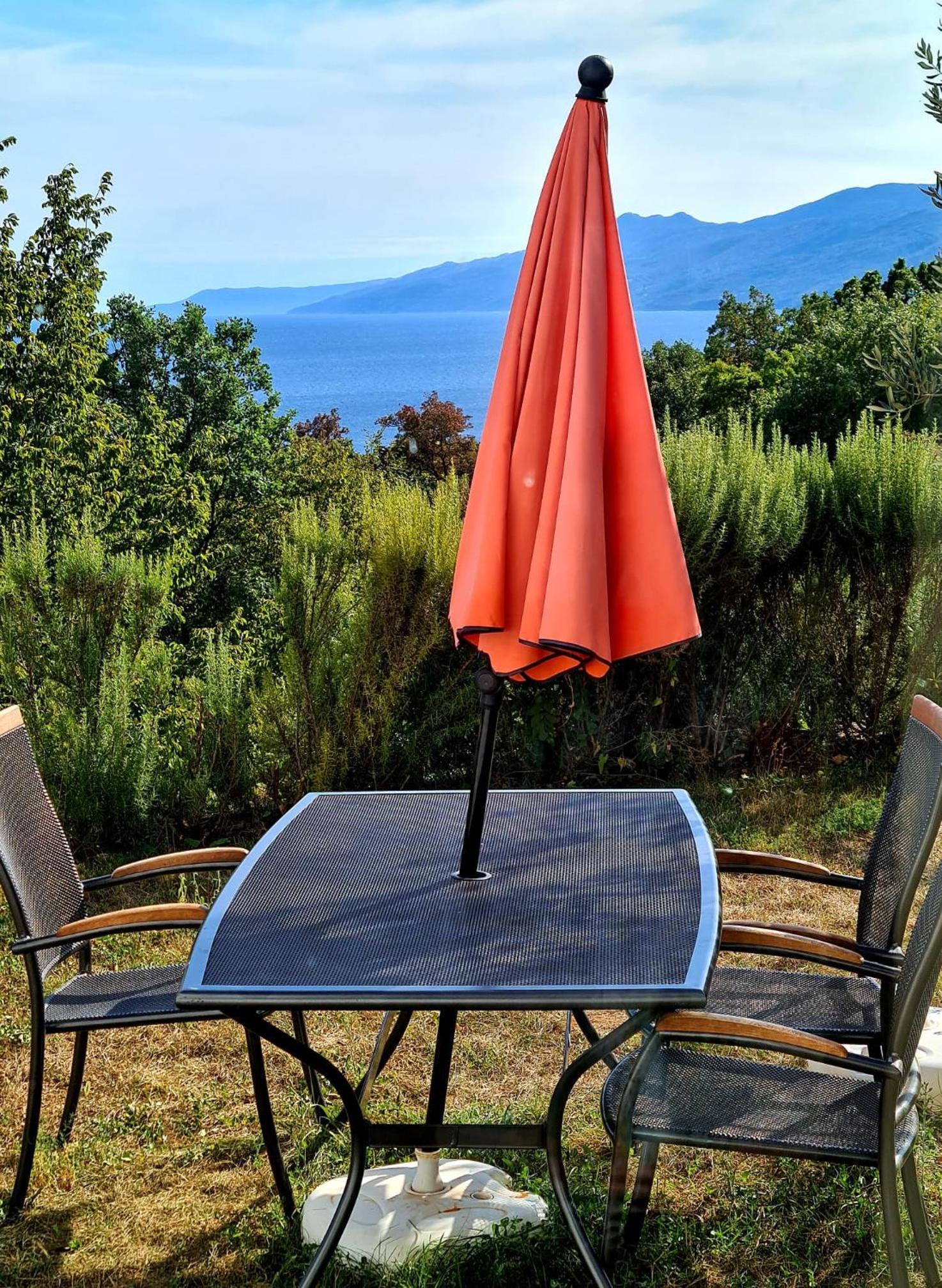 Apartment The View Costabella view 3