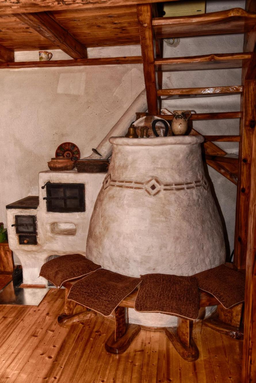 Guesthouse Peto