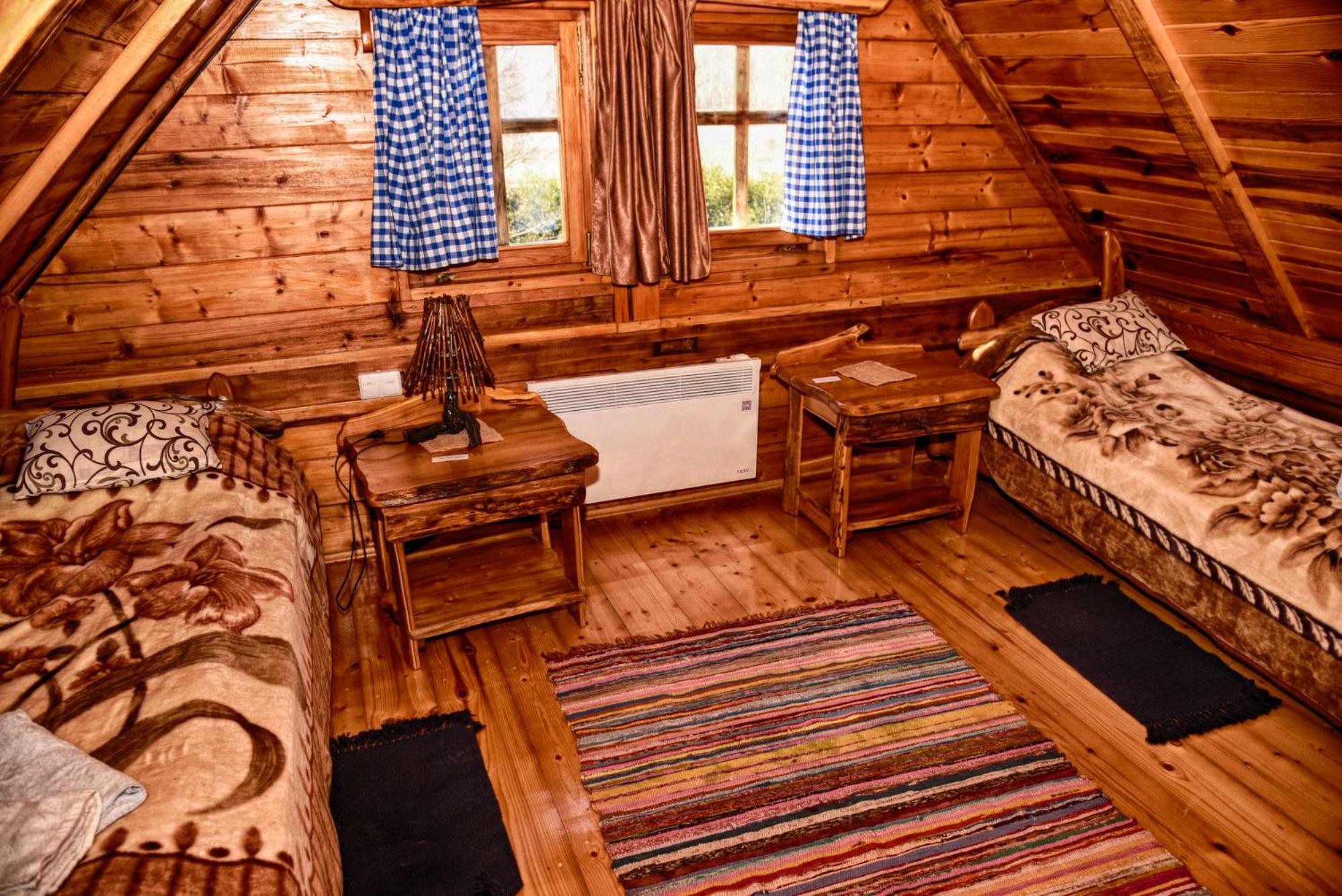 Guesthouse Peto