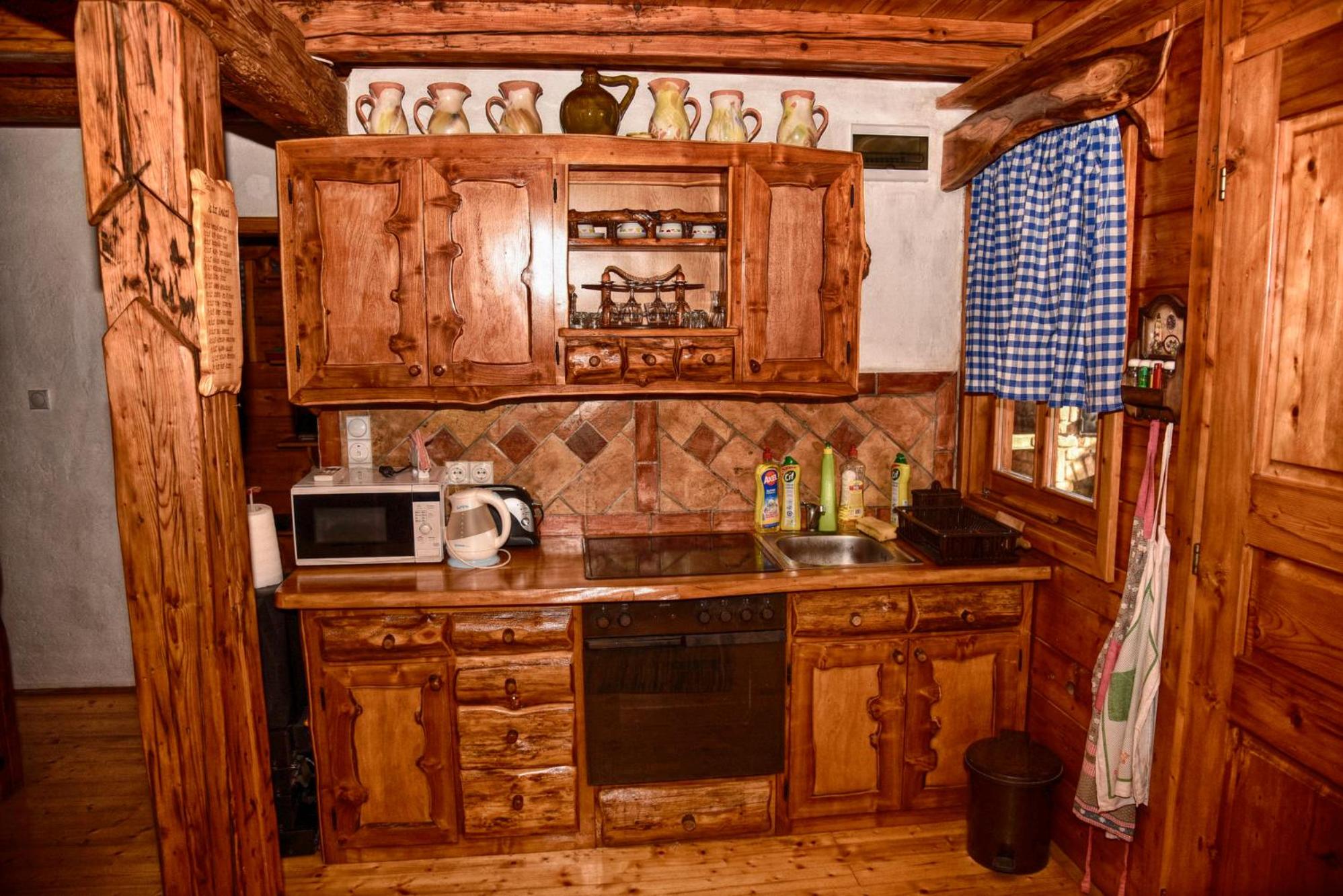 Guesthouse Peto