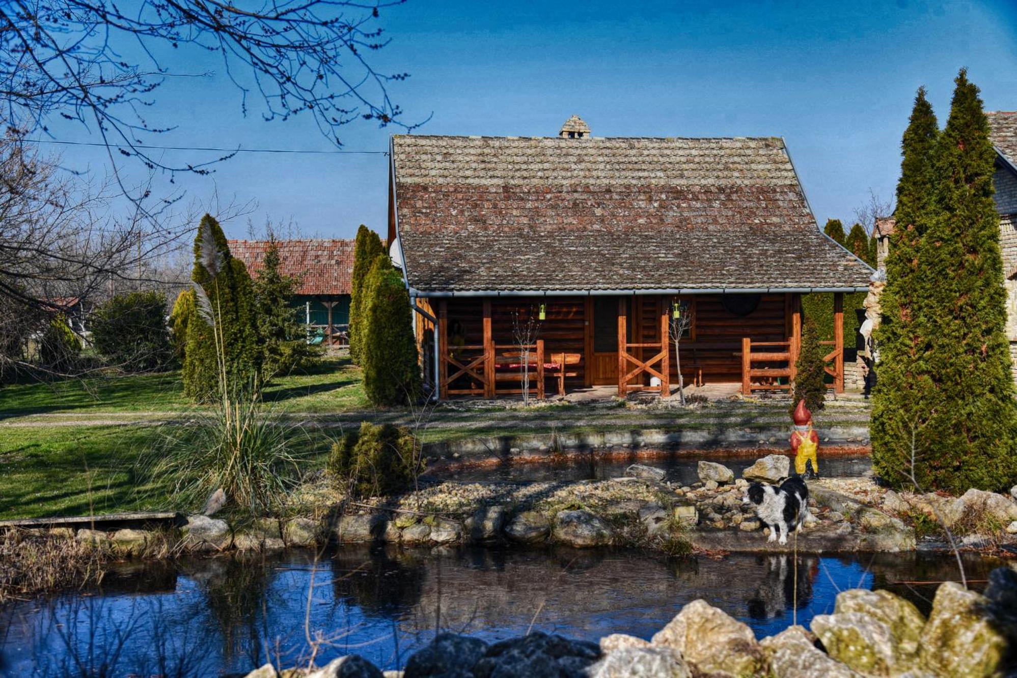 Guesthouse Peto