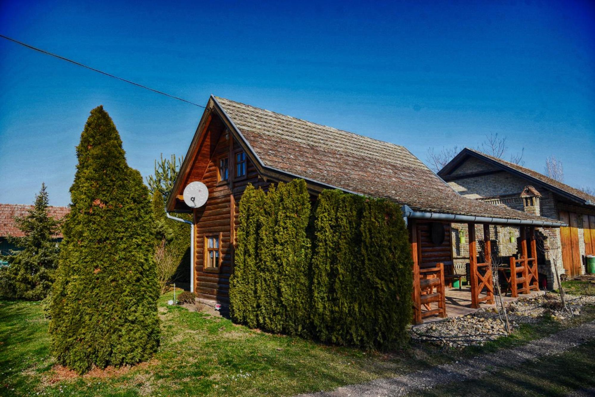 Guesthouse Peto