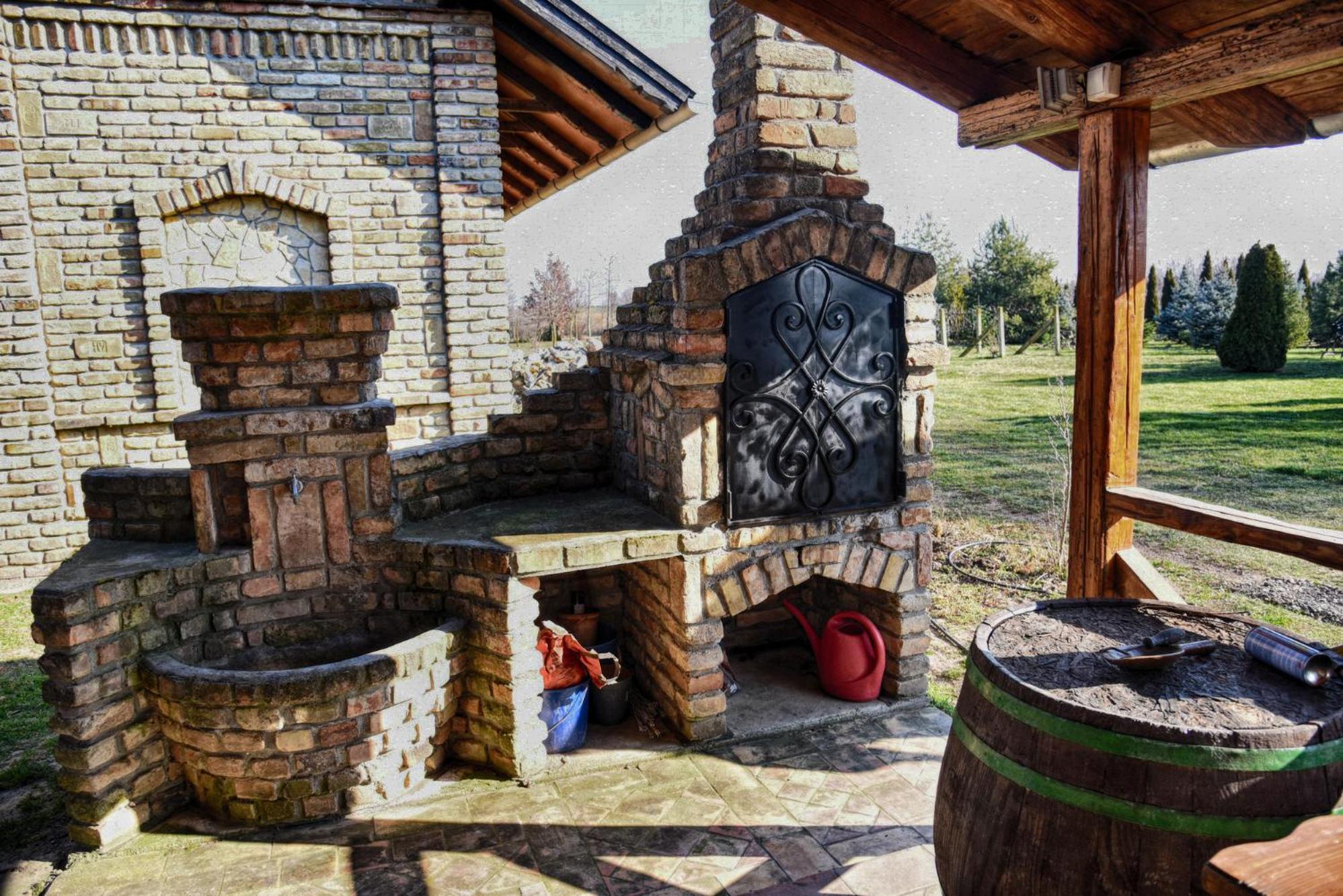 Guesthouse Peto