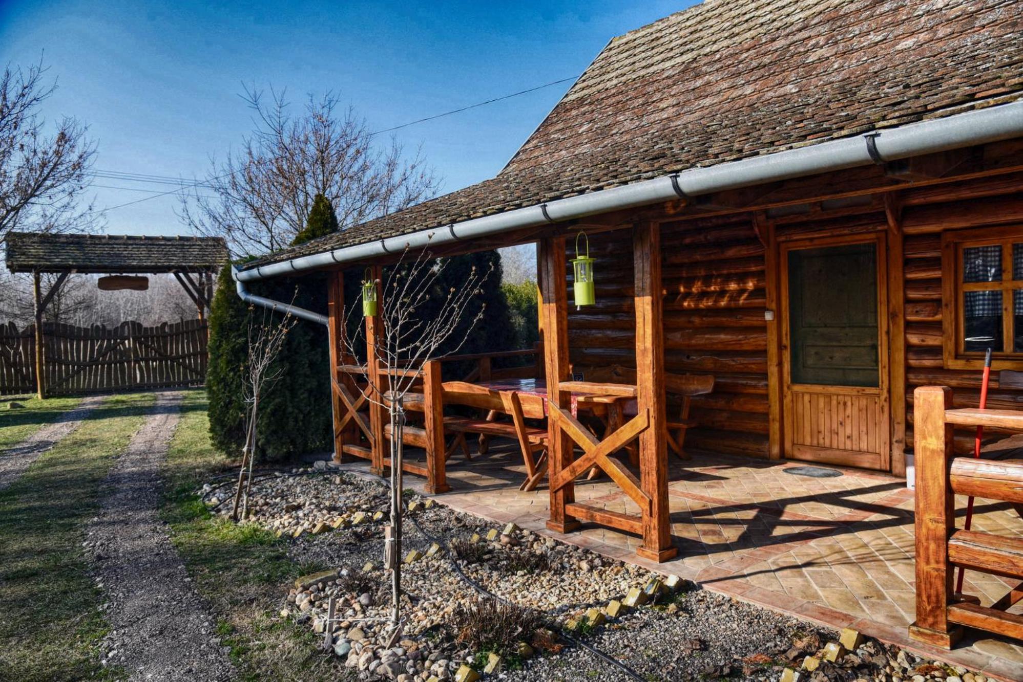 Guesthouse Peto