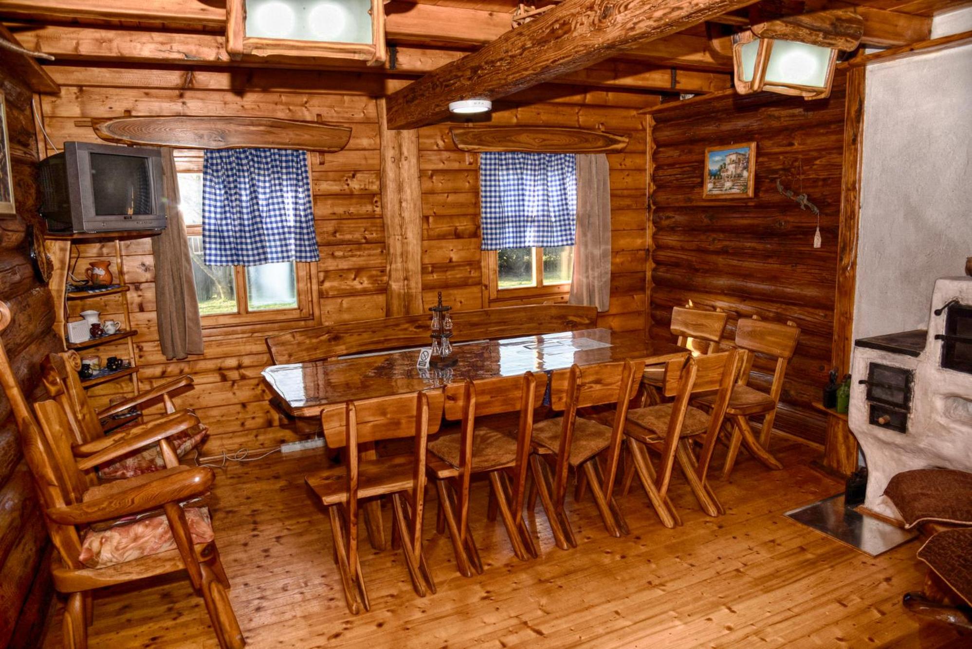 Guesthouse Peto