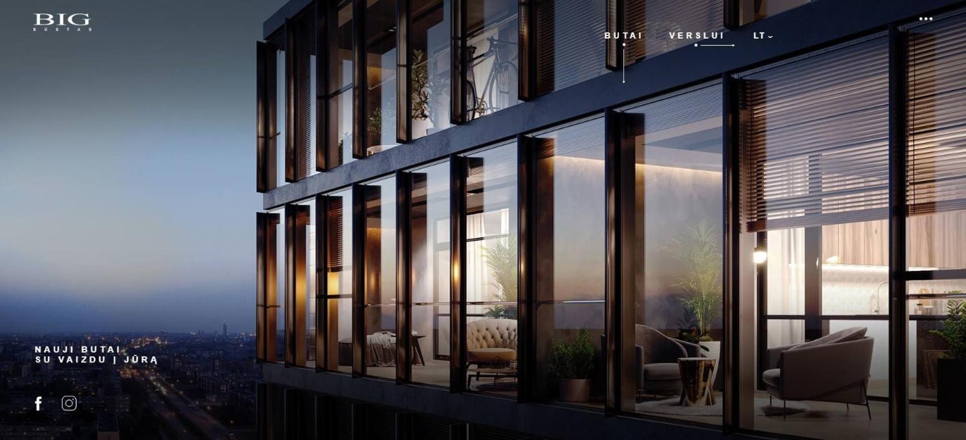 Premium Sky Jacuzzi Apartment