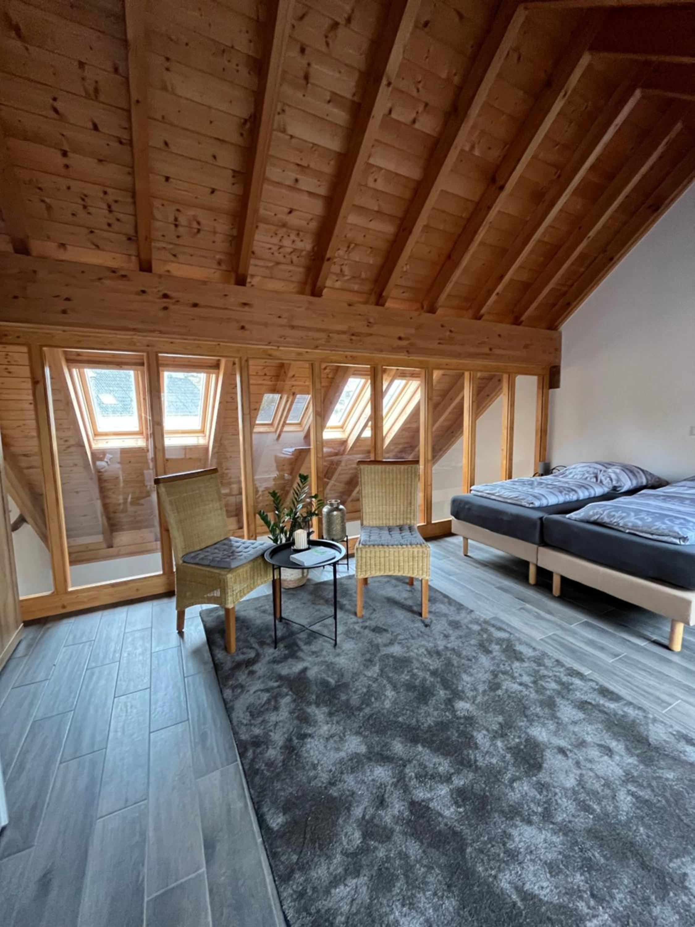 Ferienwohnung am Wald-und Wiesenkorb - Property Image 48