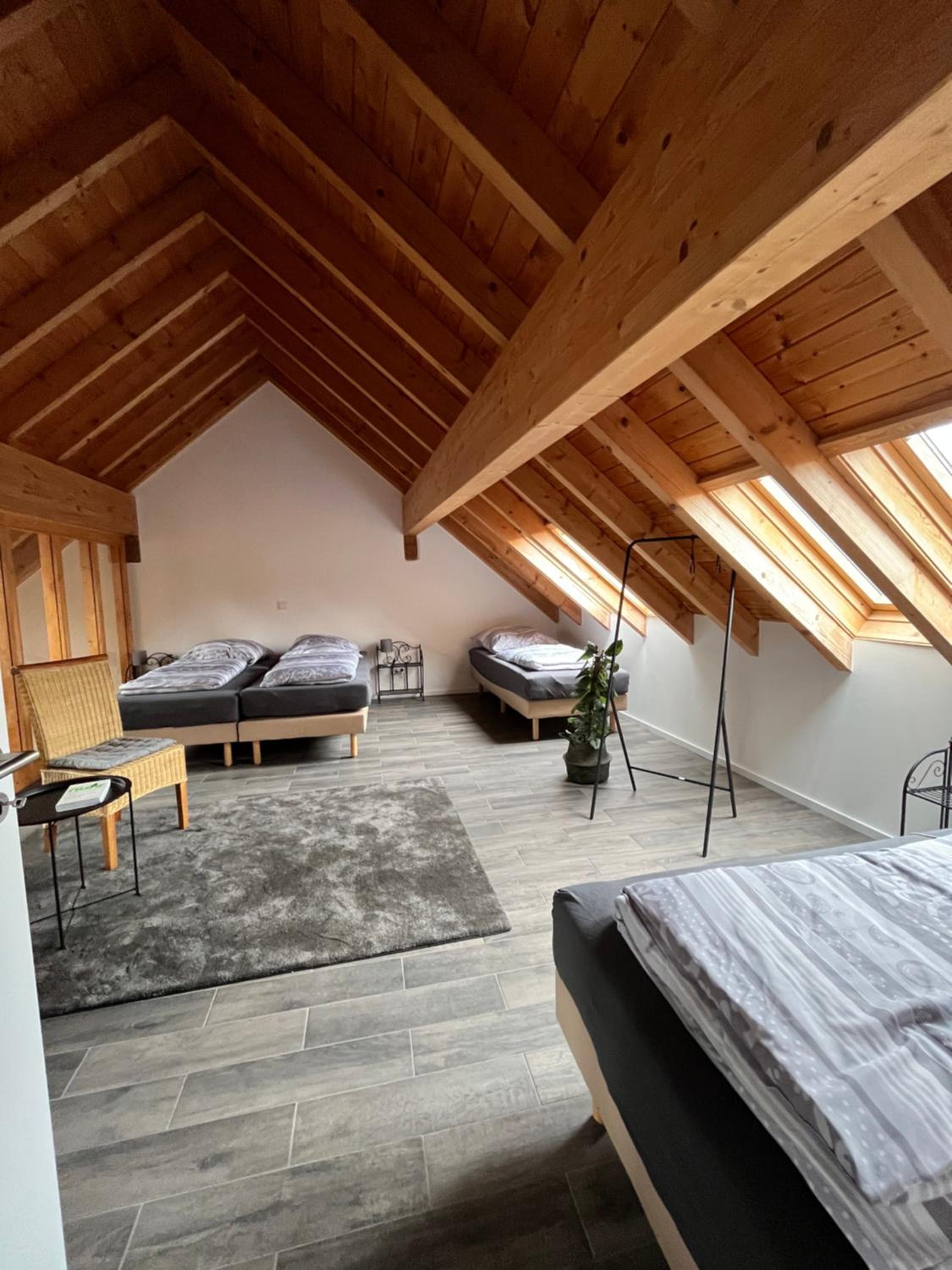Ferienwohnung am Wald-und Wiesenkorb - Property Image 30