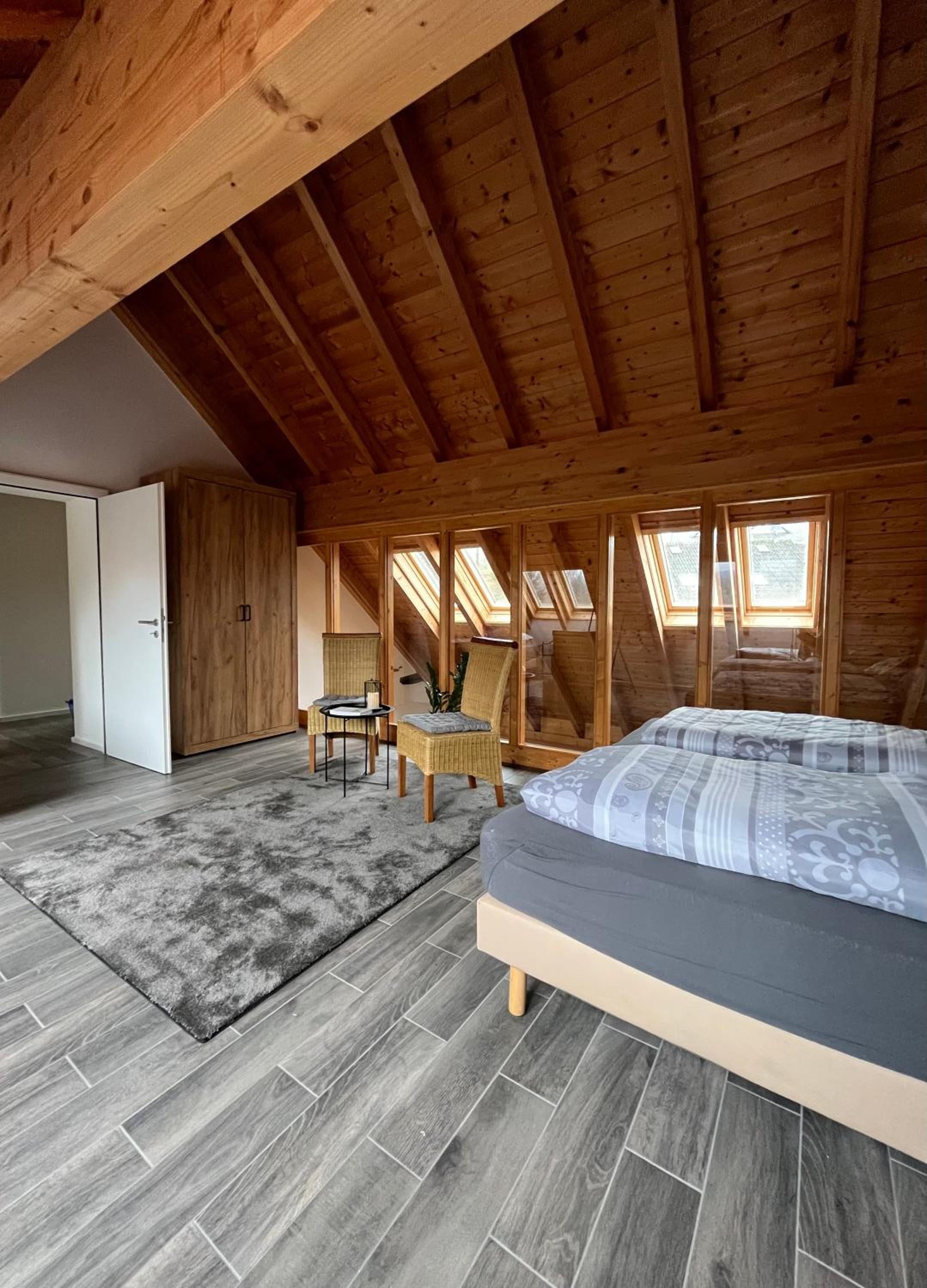 Ferienwohnung am Wald-und Wiesenkorb - Property Image 44