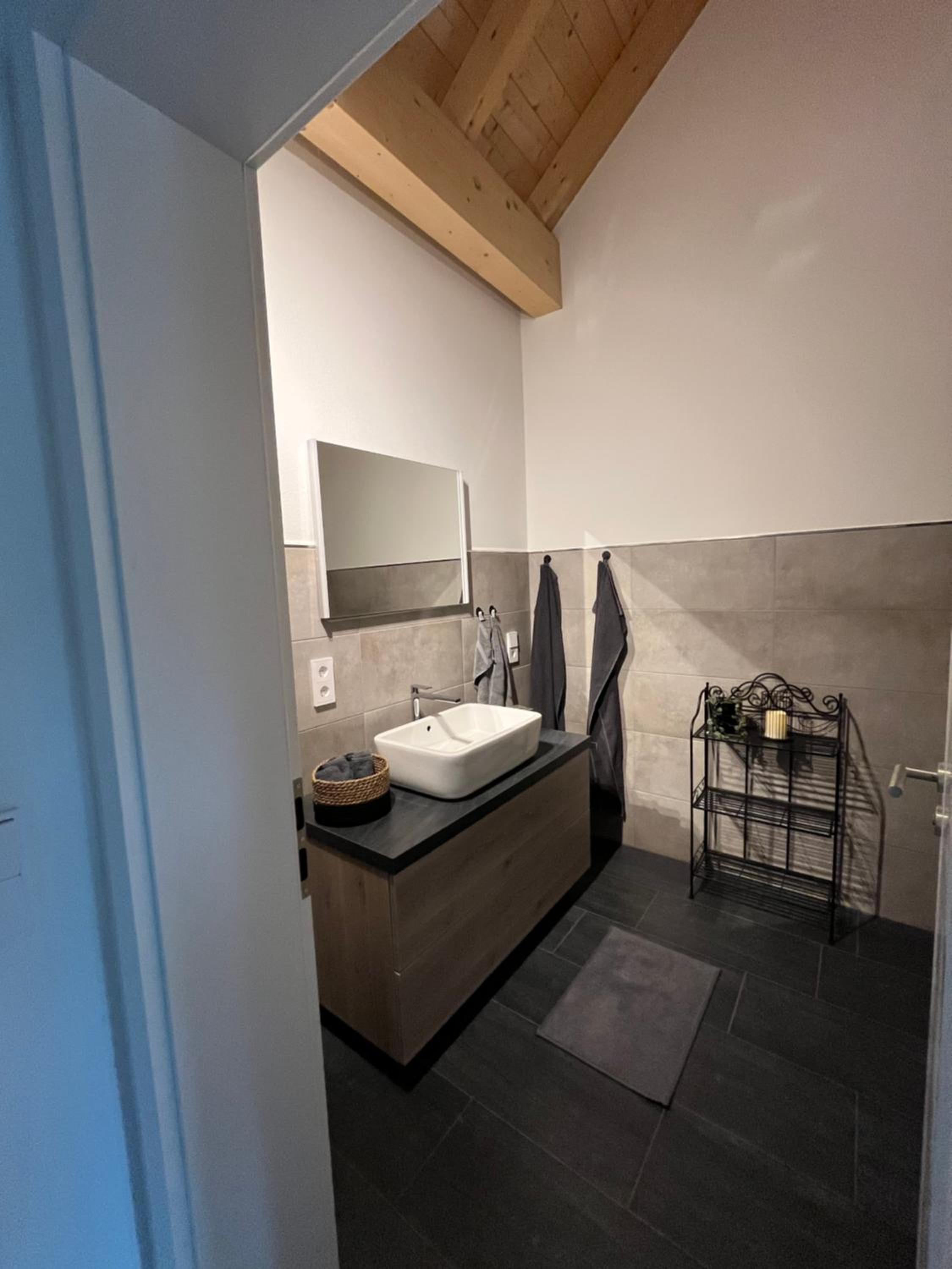 Ferienwohnung am Wald-und Wiesenkorb - Property Image 26