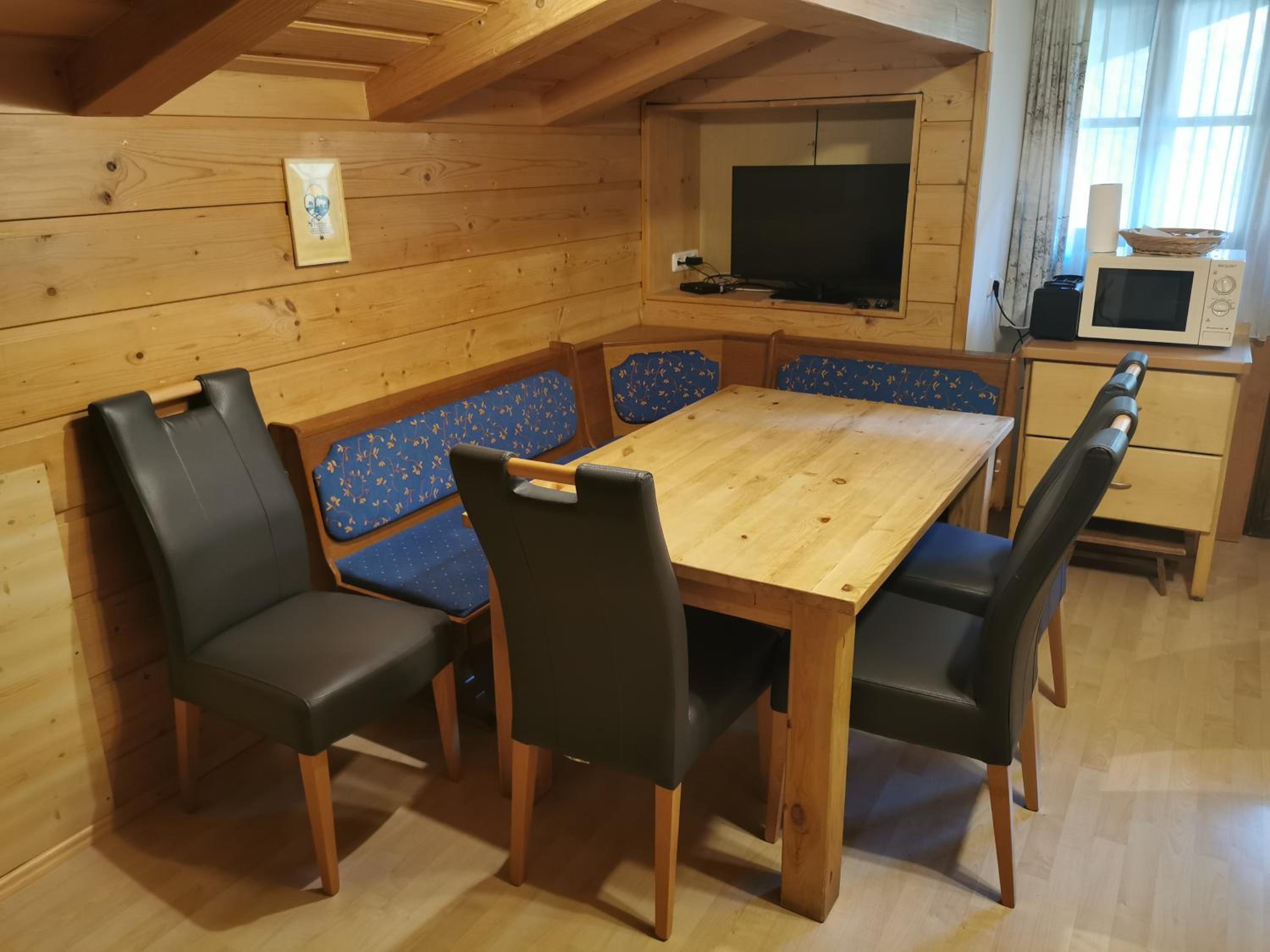 Entfeldhof - Familie Schernthaner