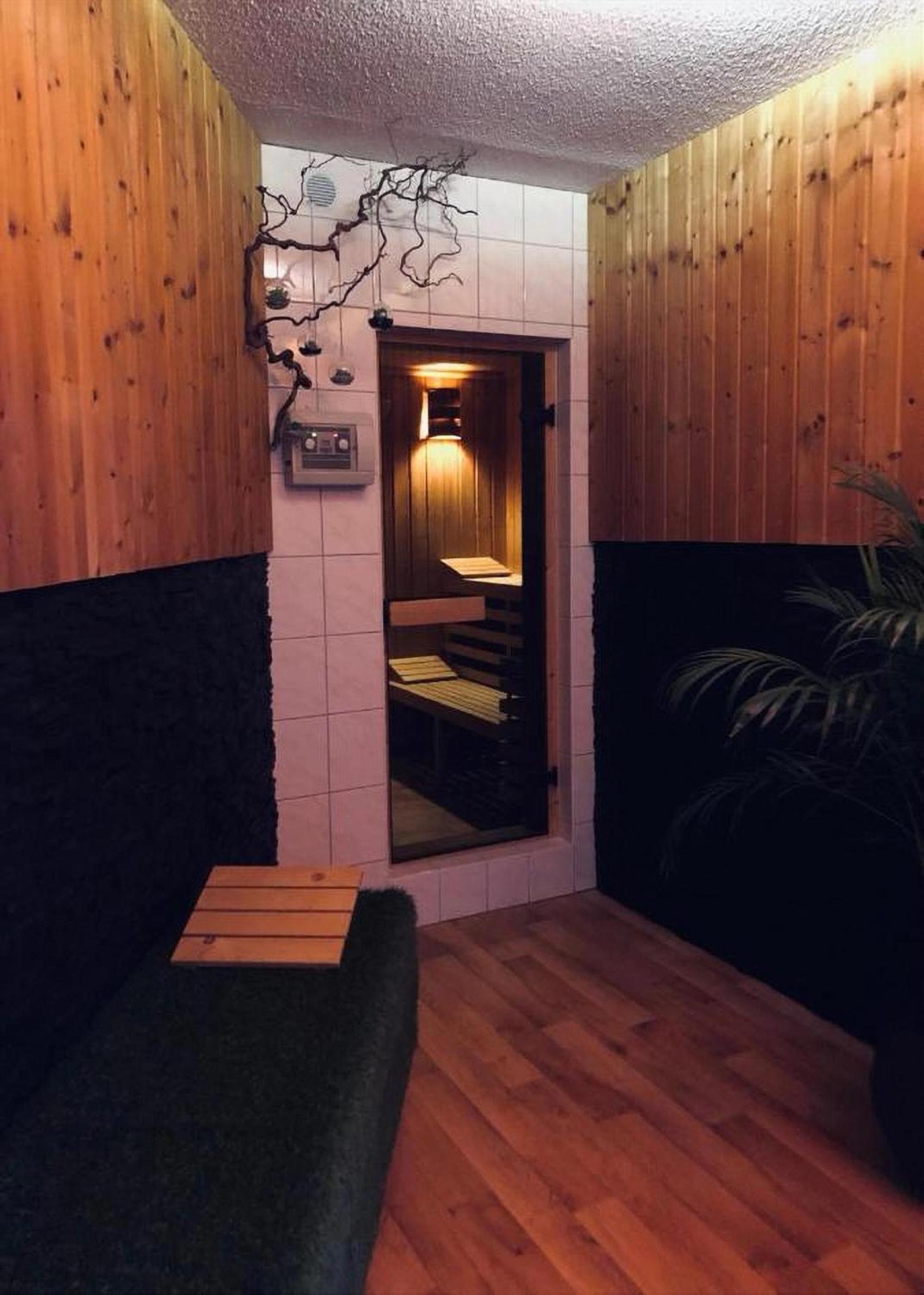 Romantik Appartements