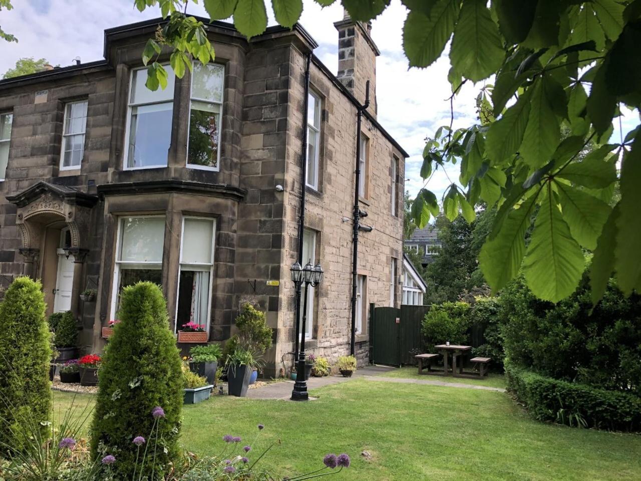 The Alba House