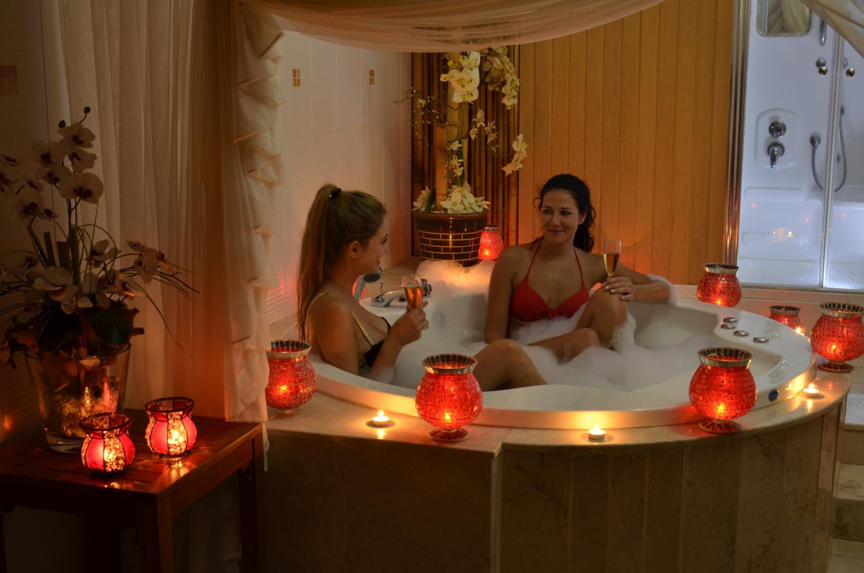 Trendy Aspendos Beach Hotel - Image 35