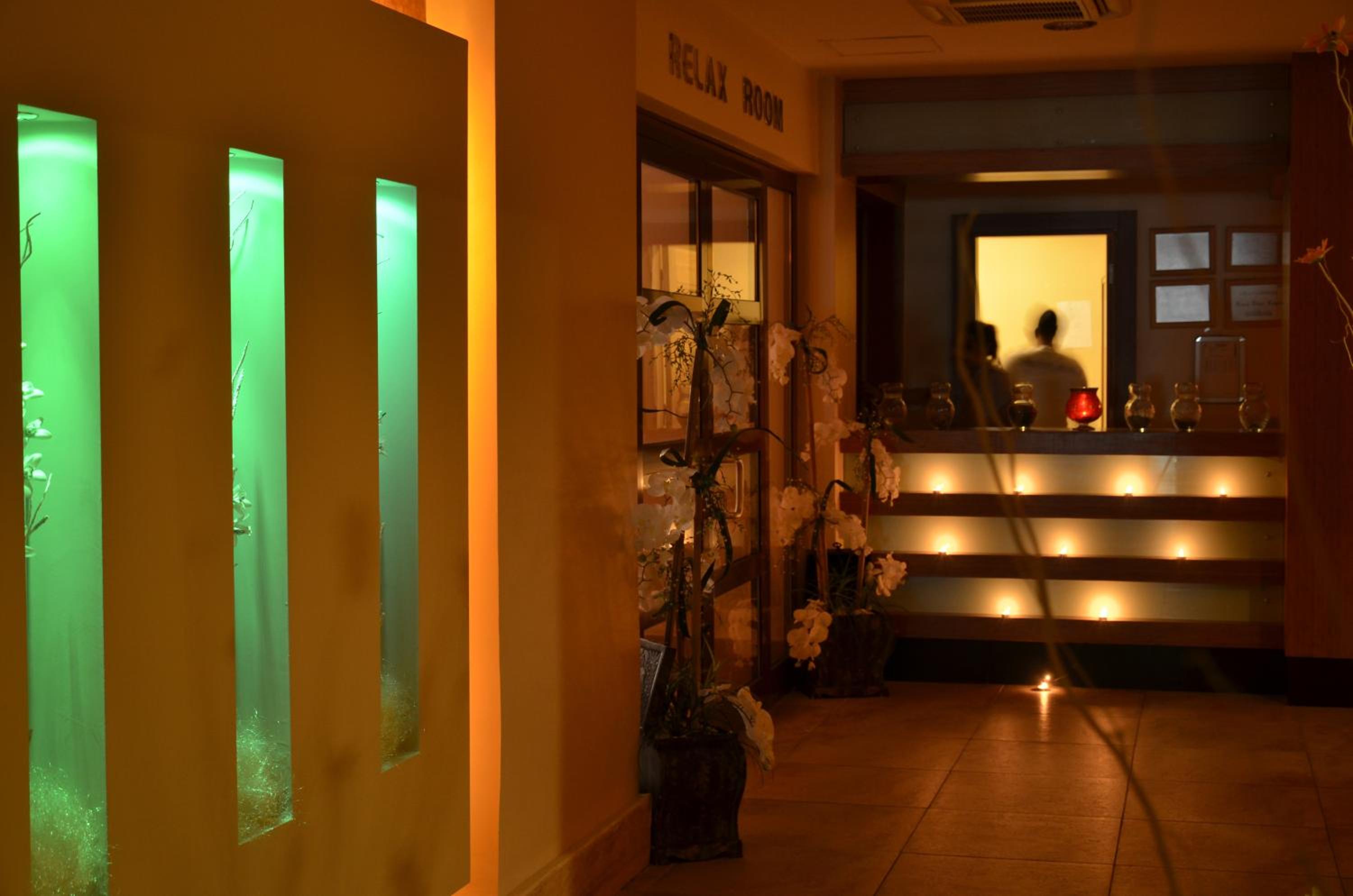 Trendy Aspendos Beach Hotel - Image 74