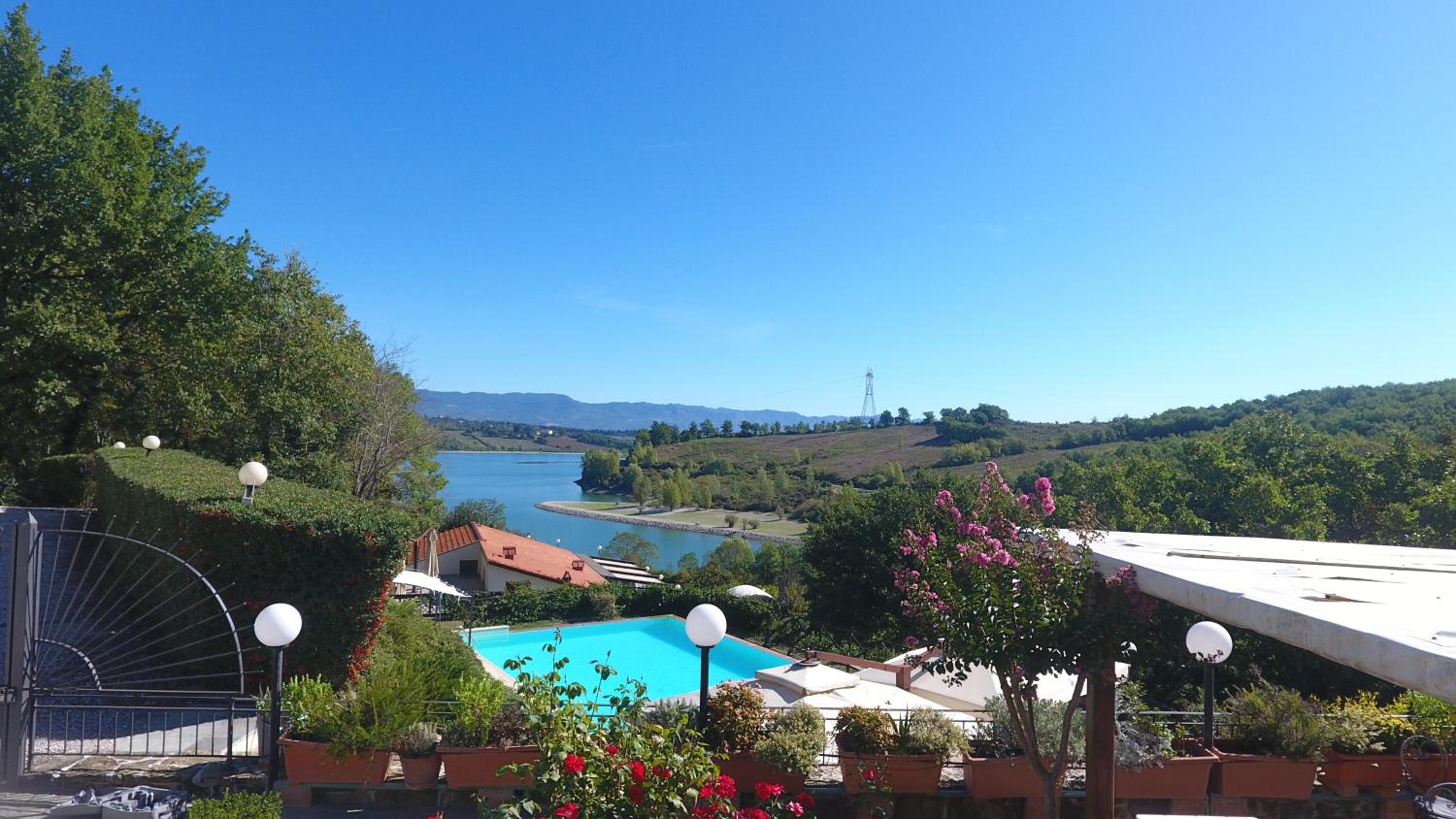 Casa Vacanze Borgo la Fratta